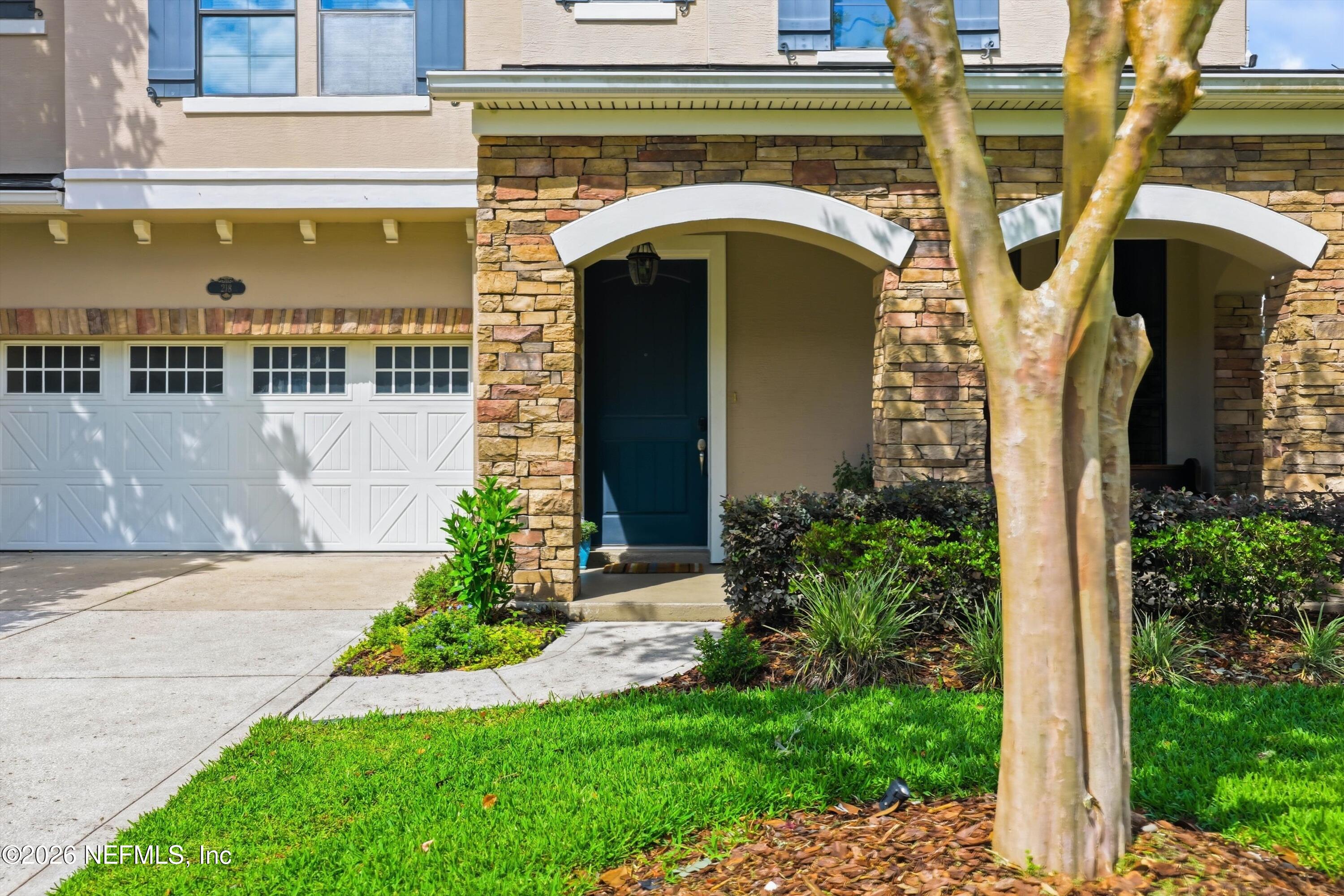 218 N SAXXON Road, St. Augustine