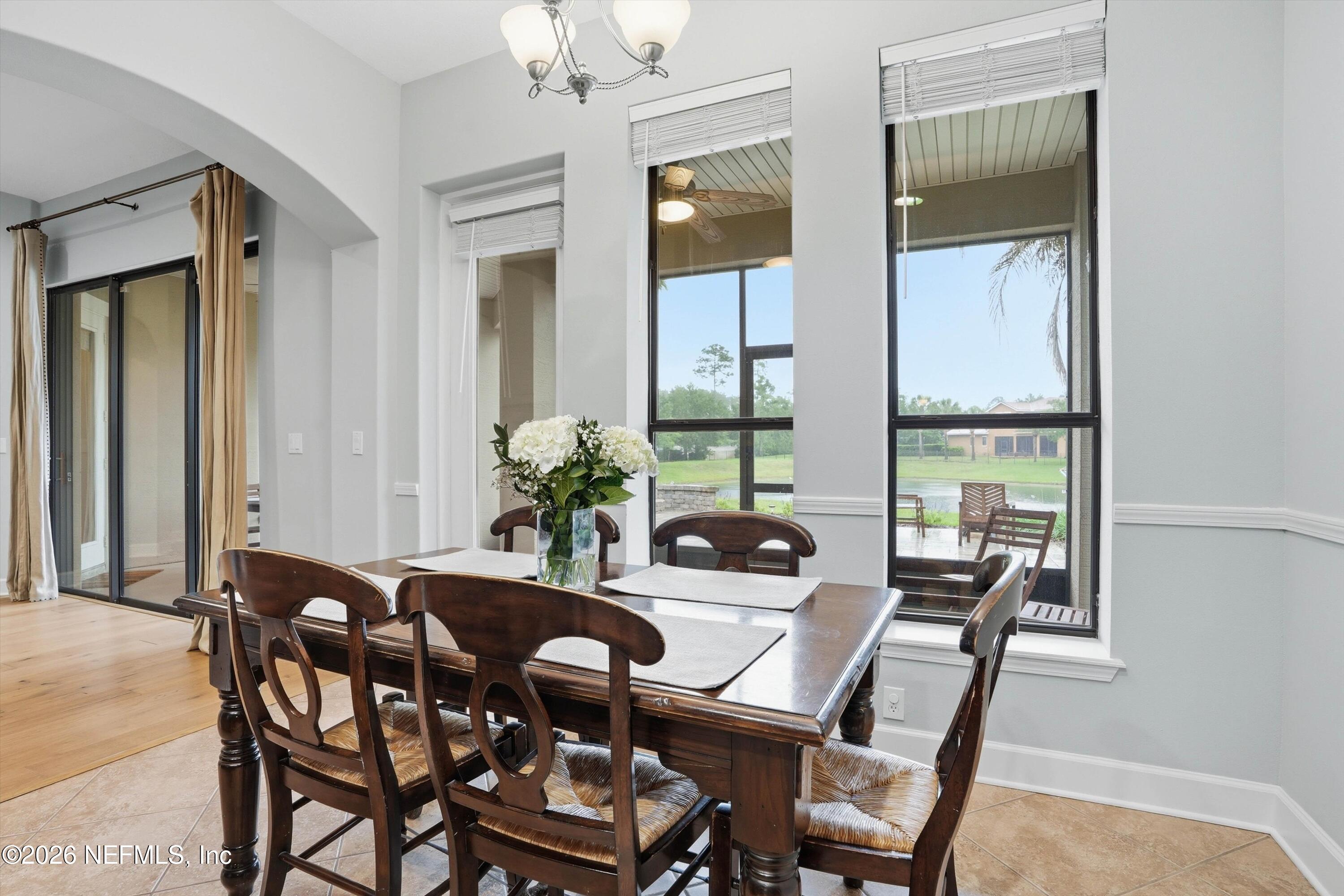 218 N SAXXON Road, St. Augustine