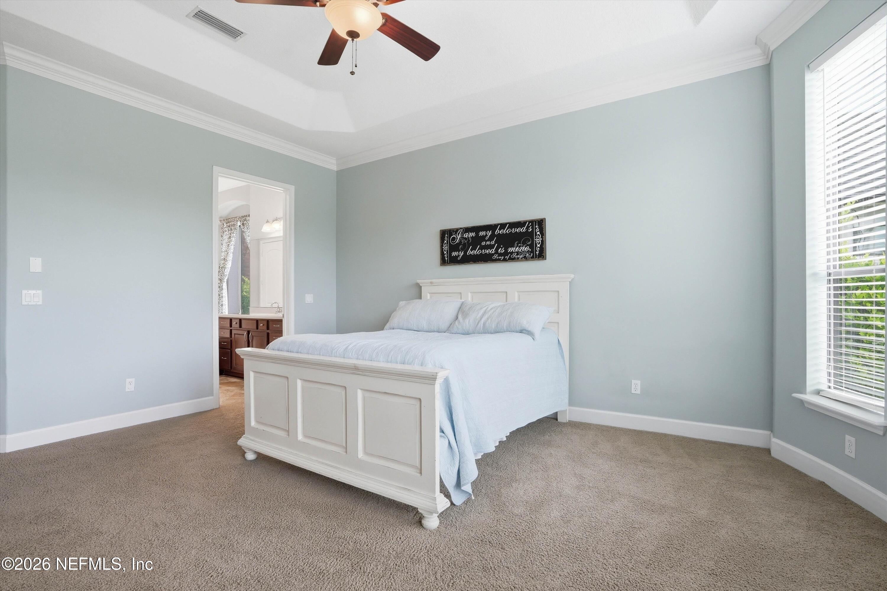 218 N SAXXON Road, St. Augustine