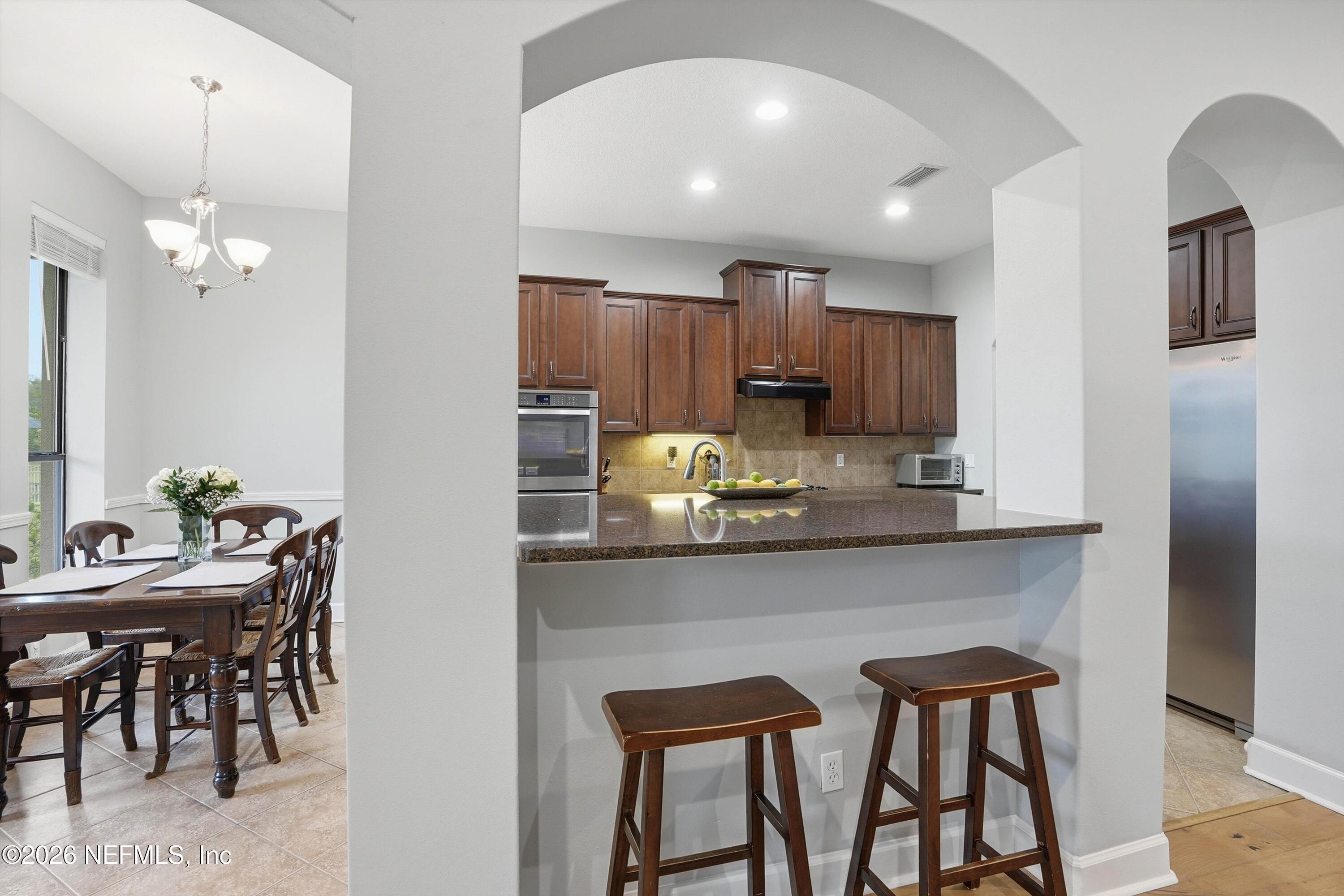 218 N SAXXON Road, St. Augustine