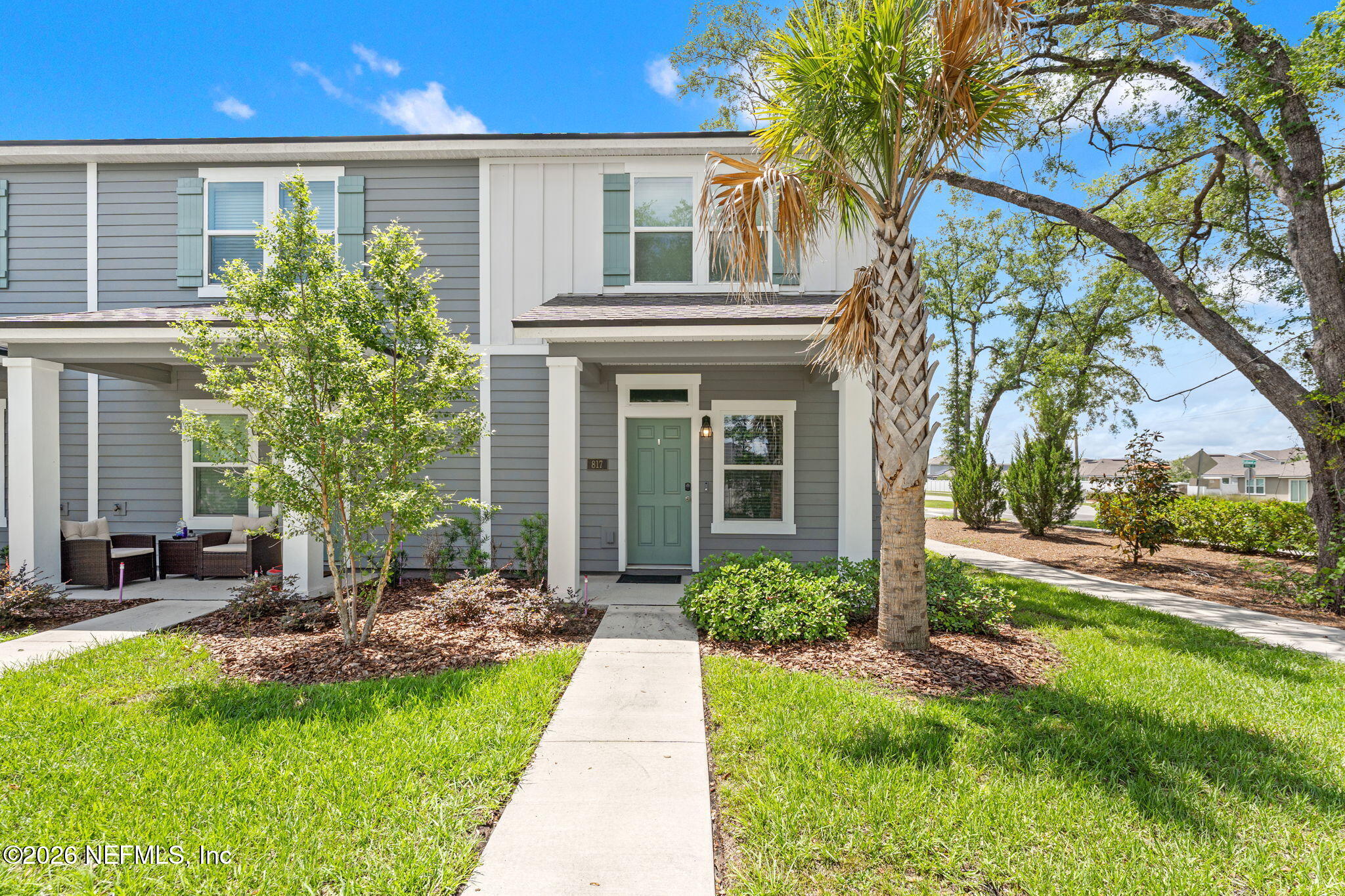 817 RIVERTREE Place