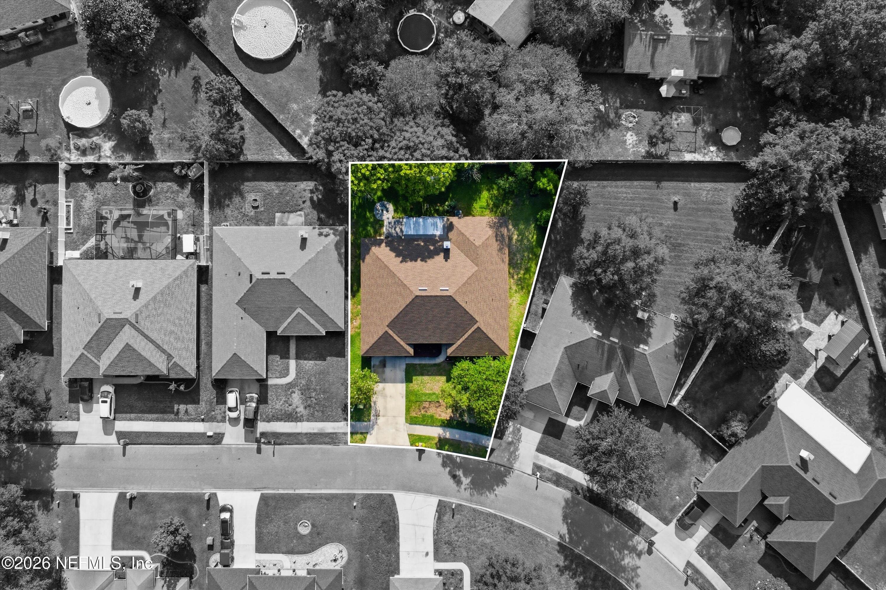 3271 SILVERADO Circle
