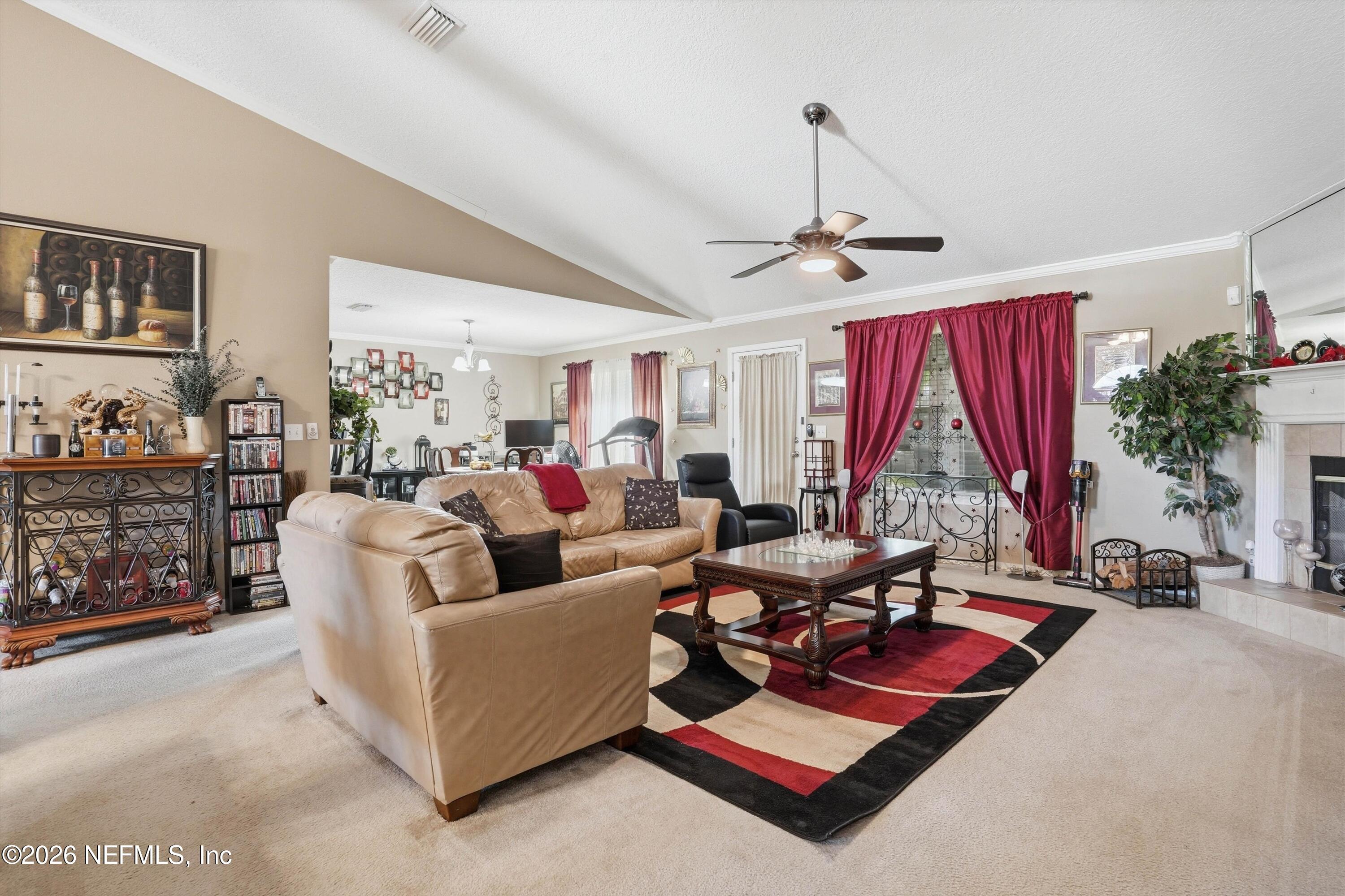 3271 SILVERADO Circle