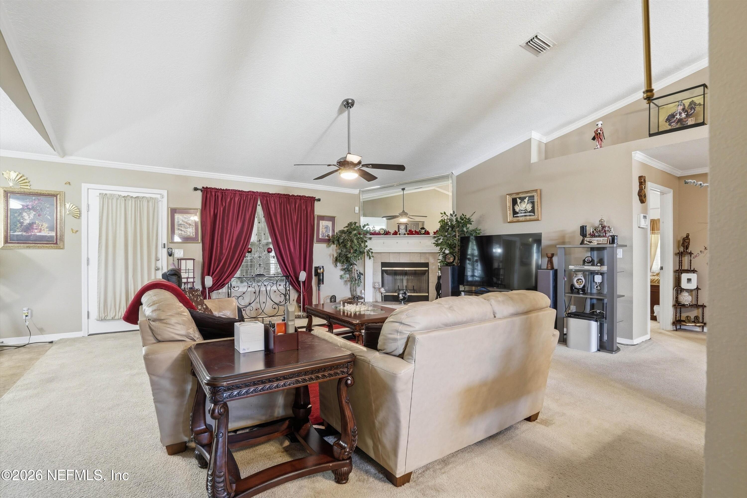 3271 SILVERADO Circle