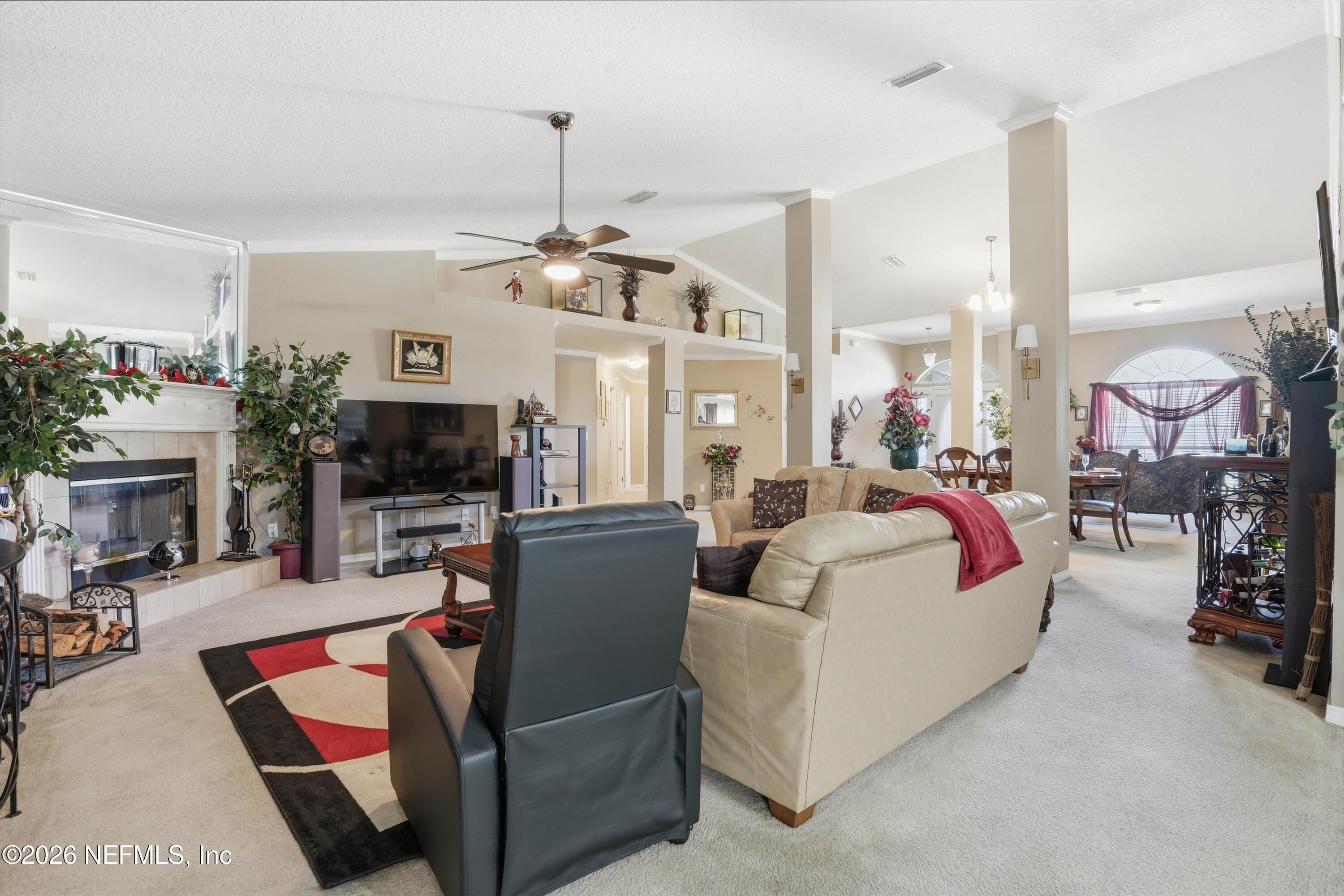 3271 SILVERADO Circle