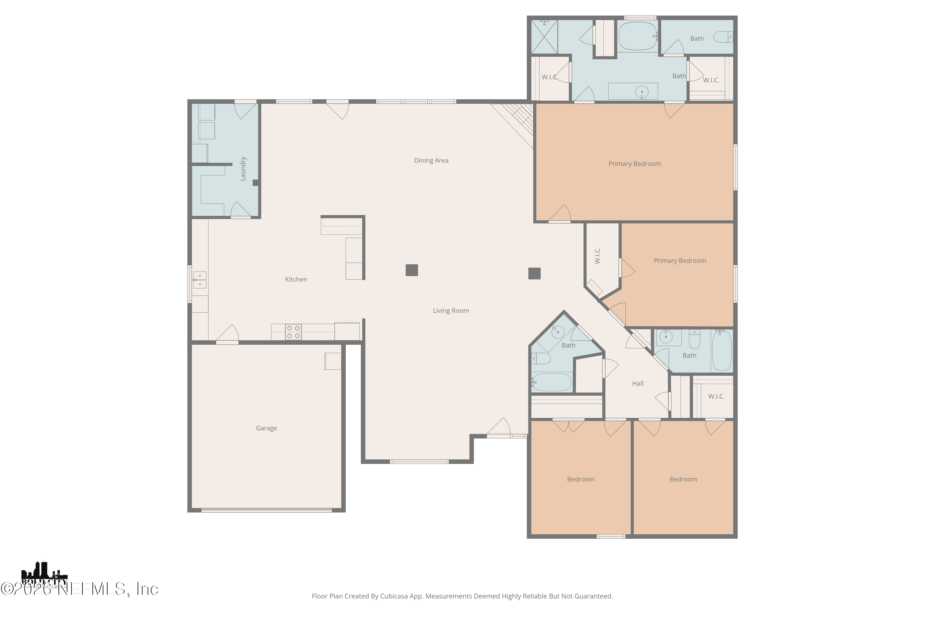 3271 SILVERADO Circle