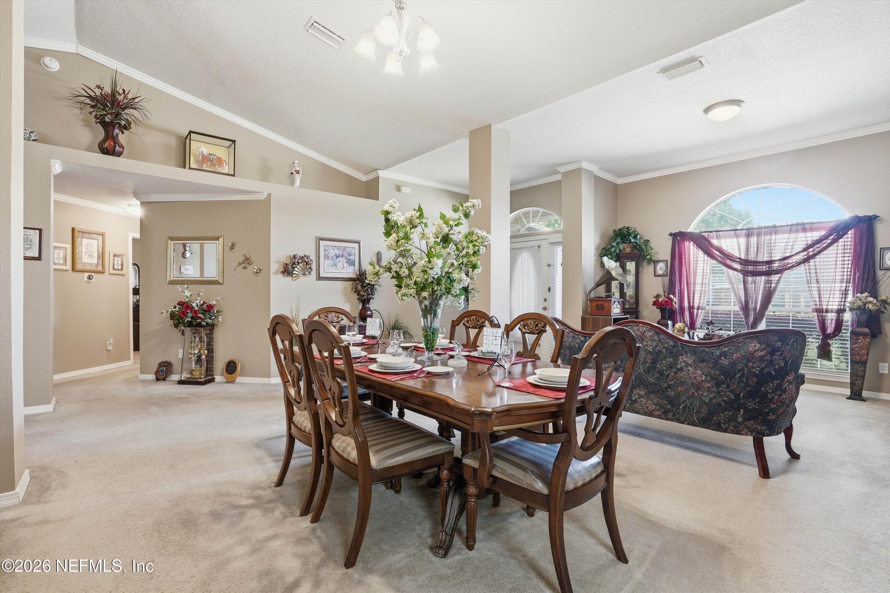 3271 SILVERADO Circle