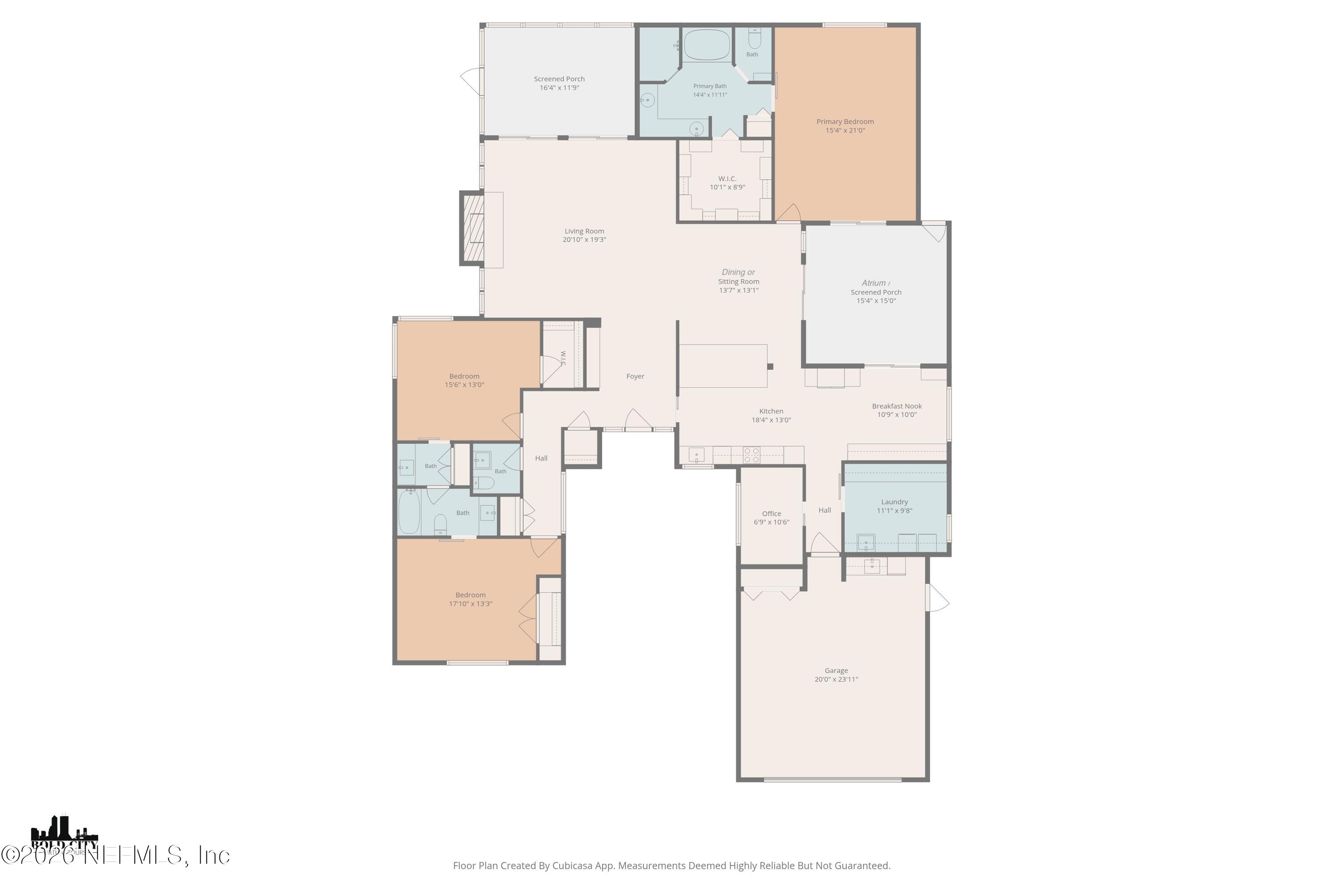 128 NANDINA Circle