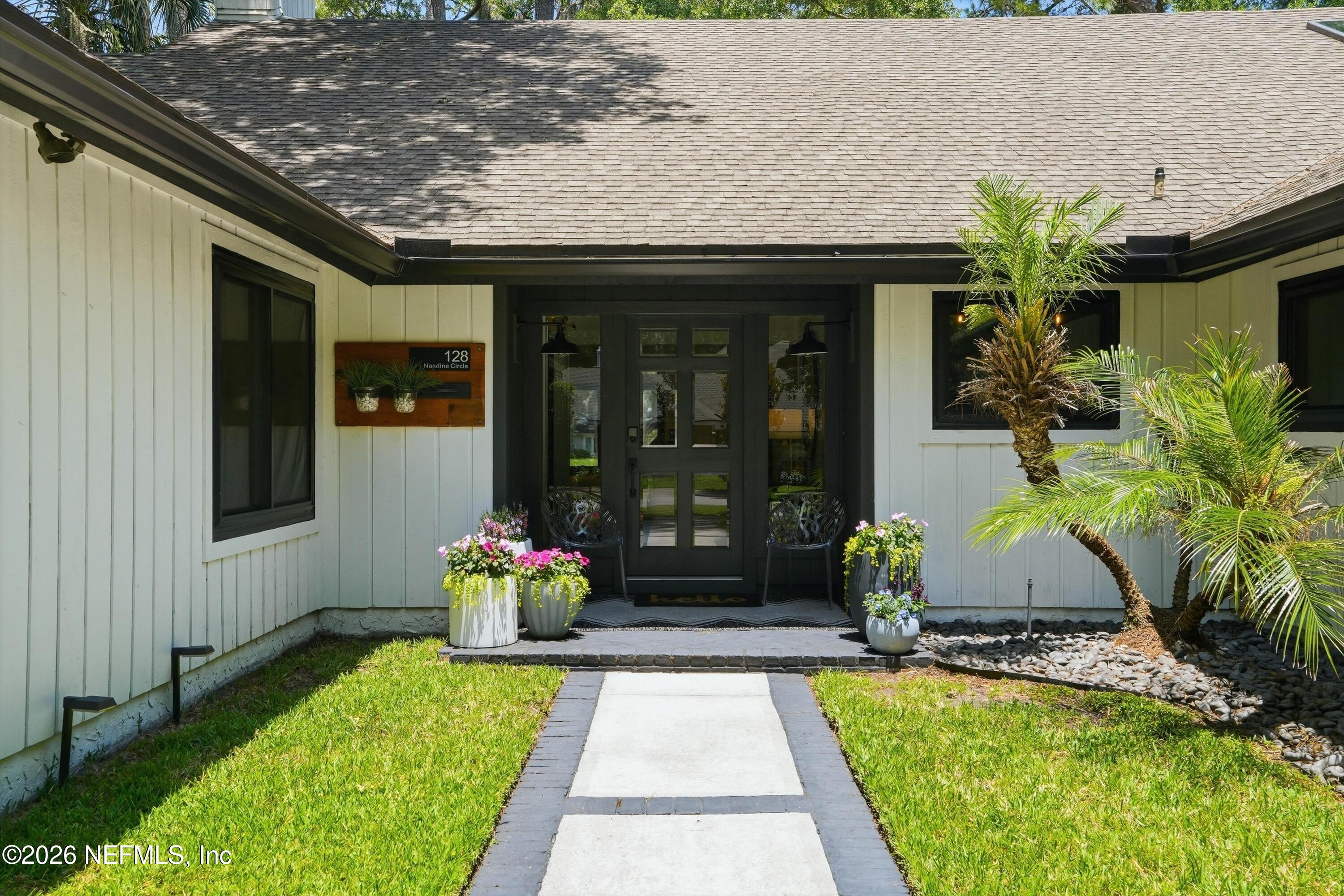 128 NANDINA Circle