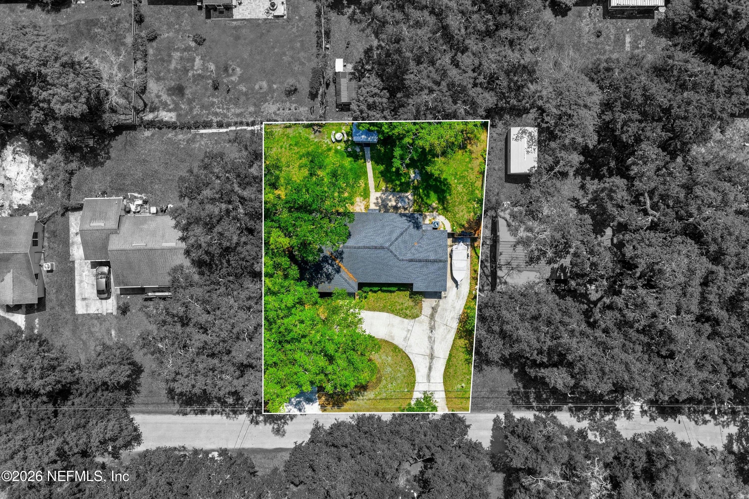 1426 GLENGARRY Road