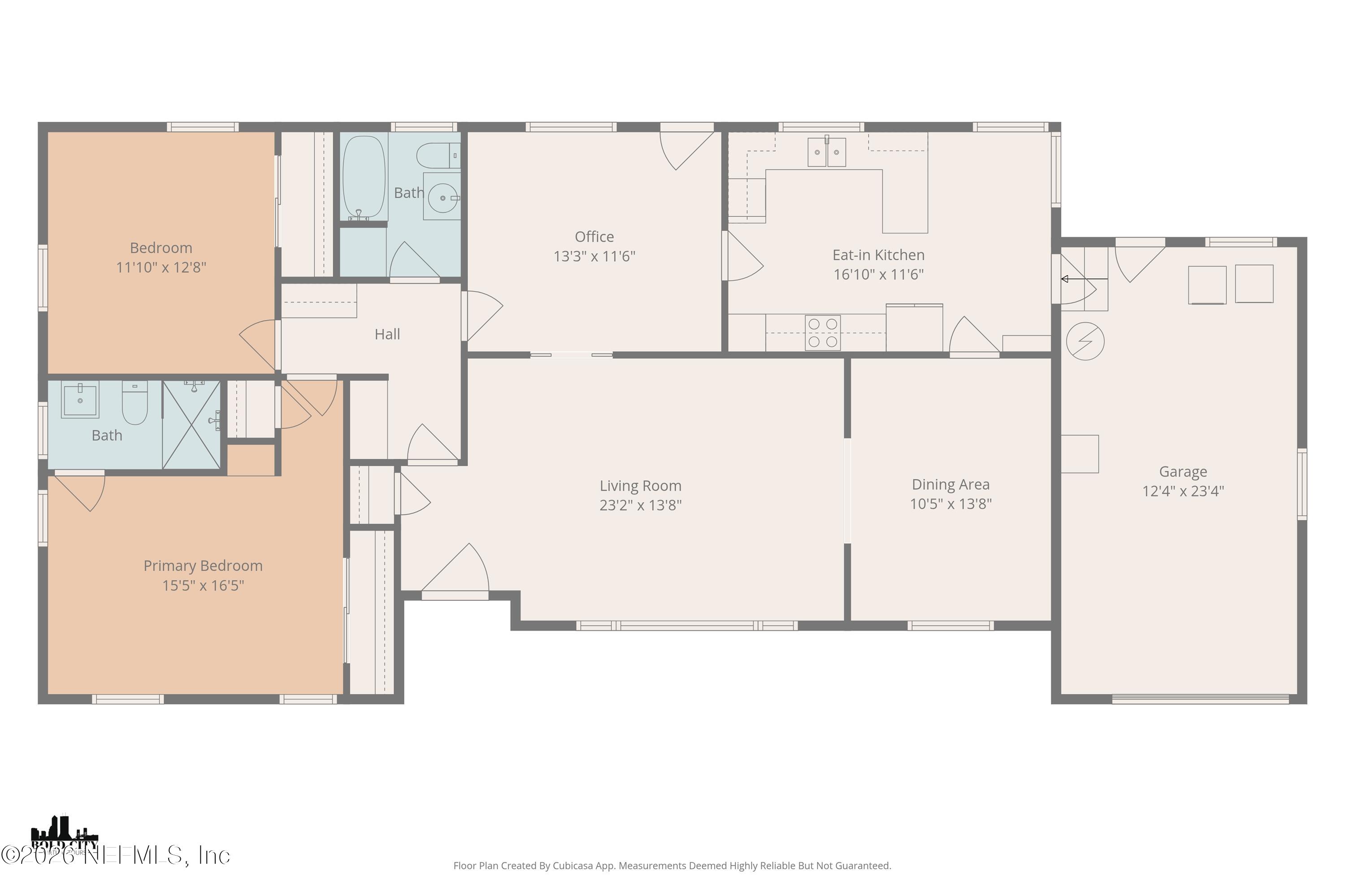 1426 GLENGARRY Road