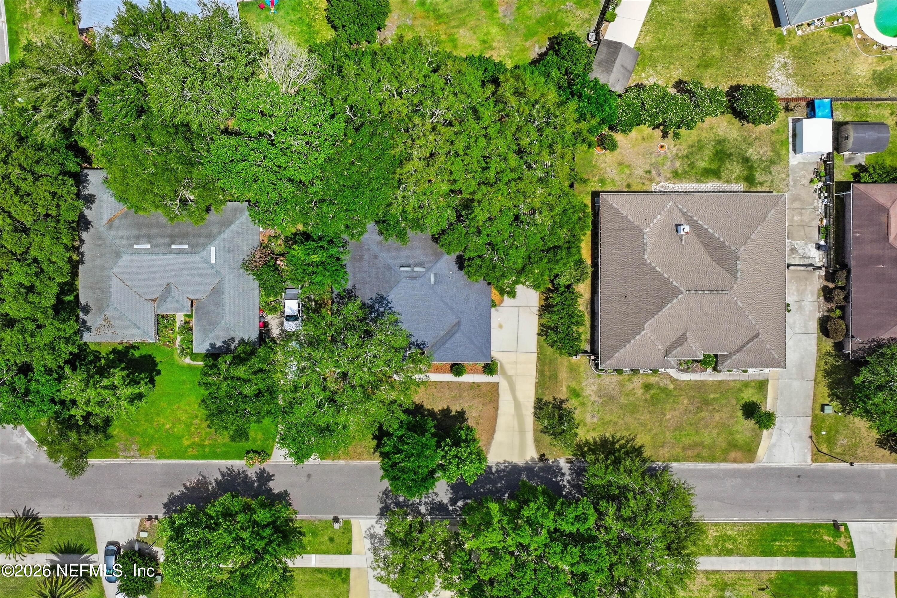 2527 MOON HARBOR Way