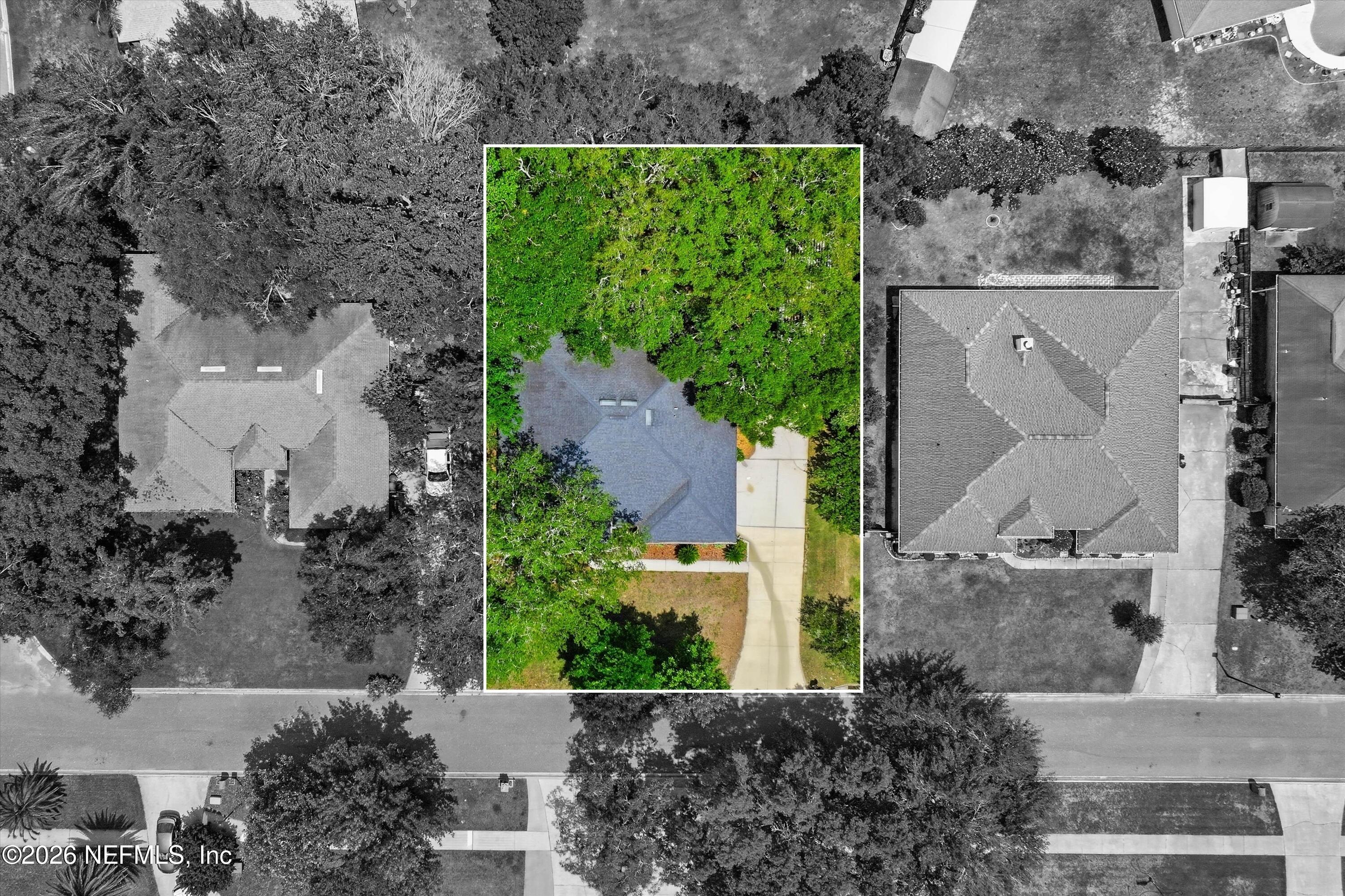2527 MOON HARBOR Way