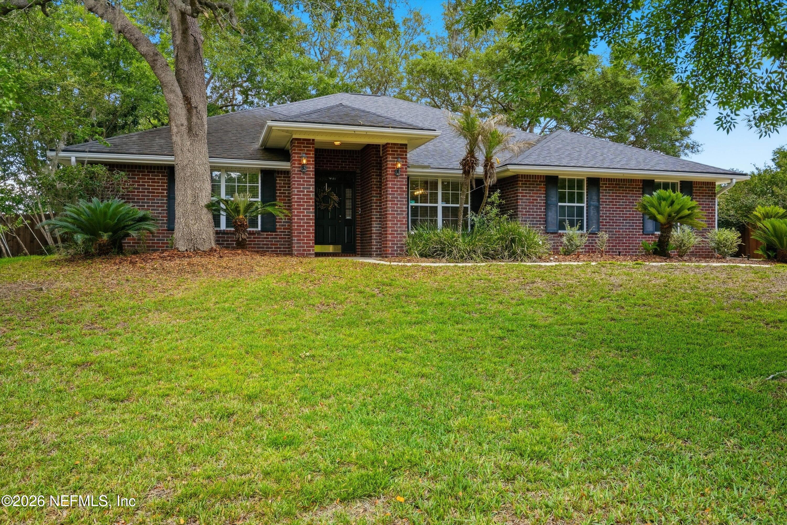 2527 MOON HARBOR Way