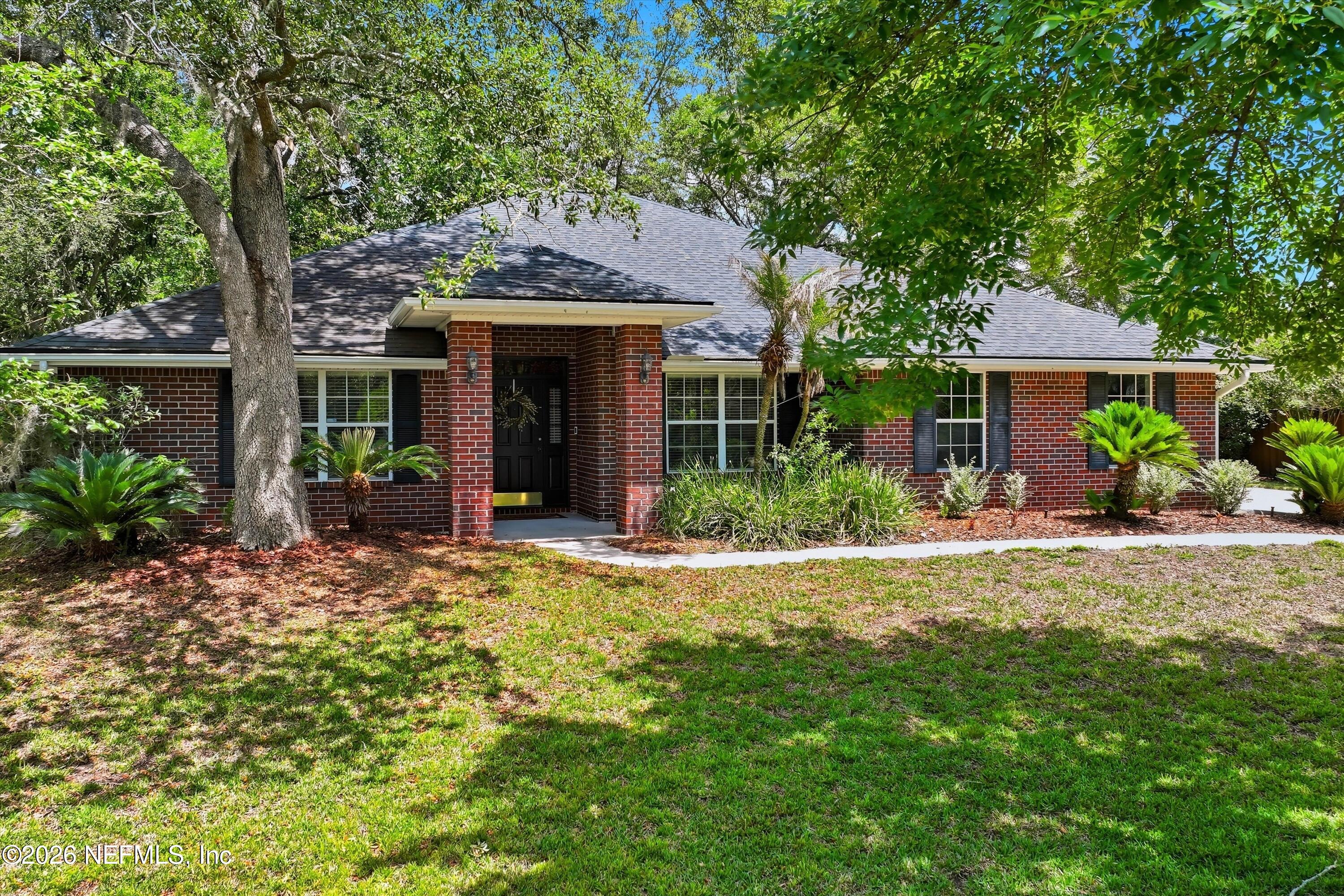 2527 MOON HARBOR Way