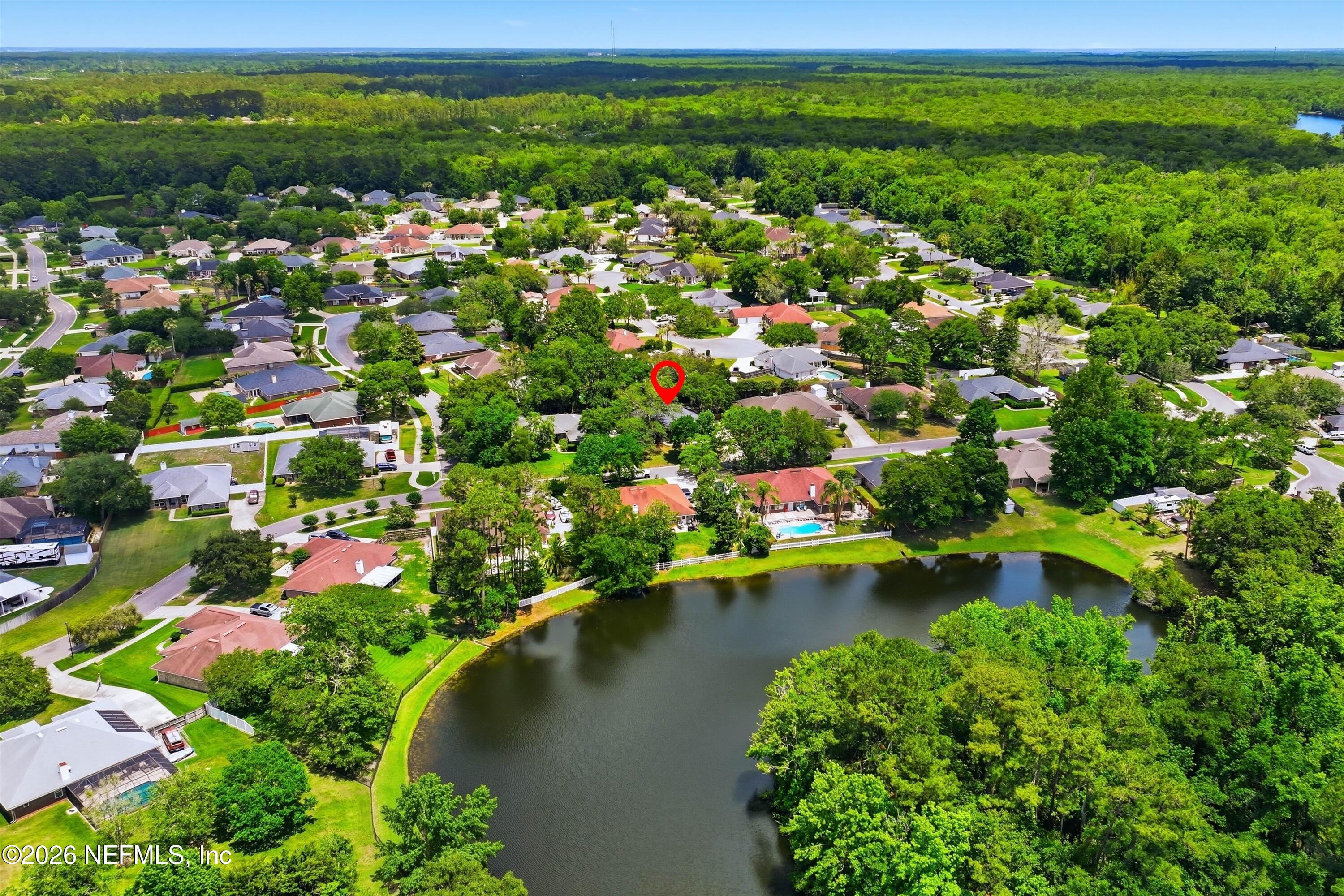 2527 MOON HARBOR Way