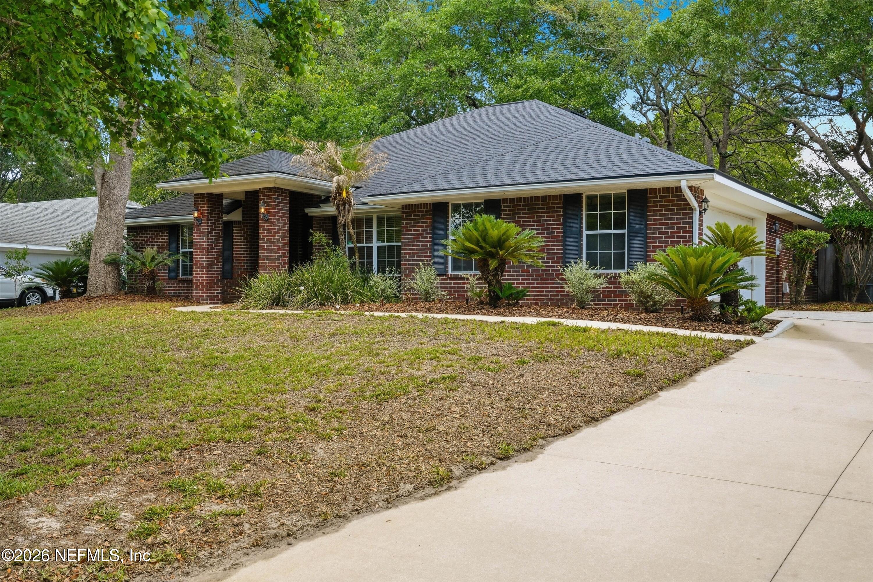 2527 MOON HARBOR Way
