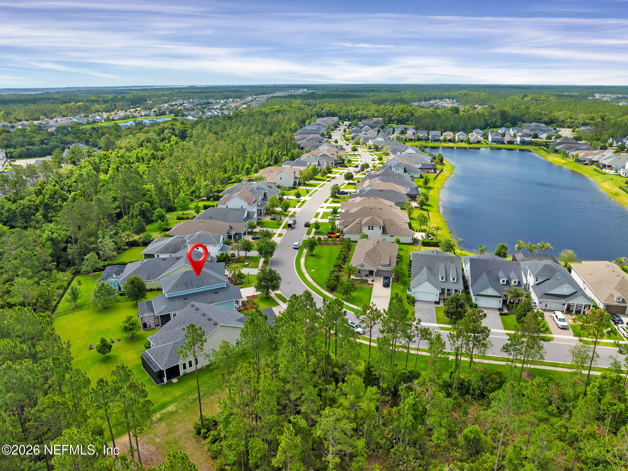 127 UNION HILL Drive