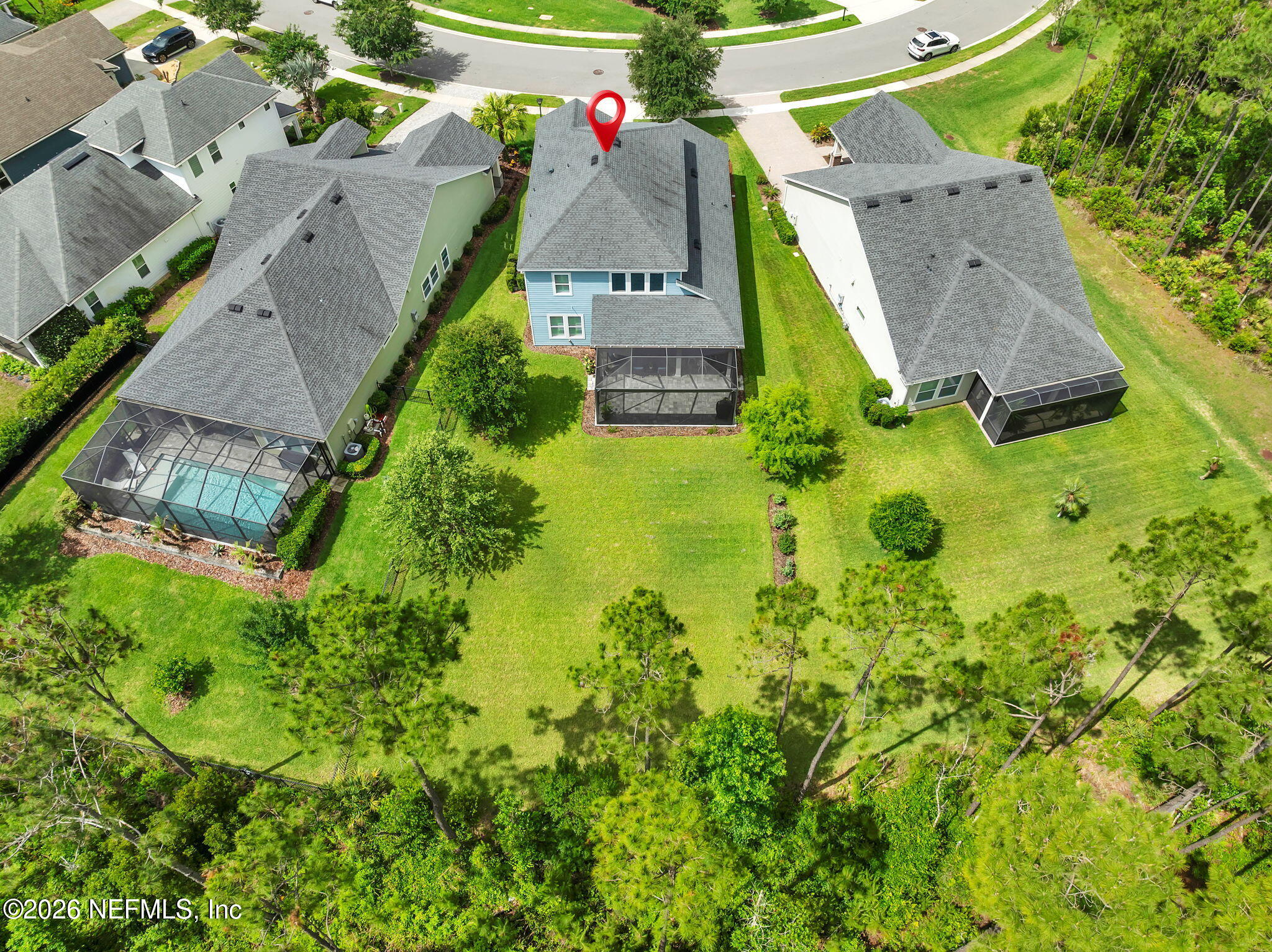 127 UNION HILL Drive