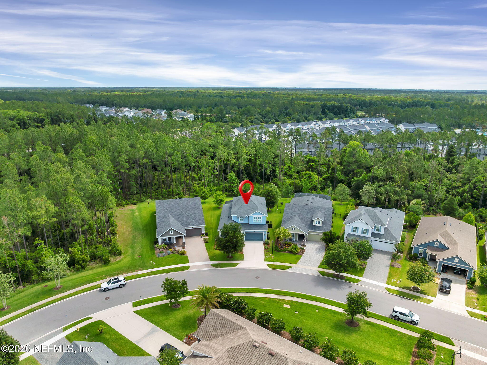 127 UNION HILL Drive