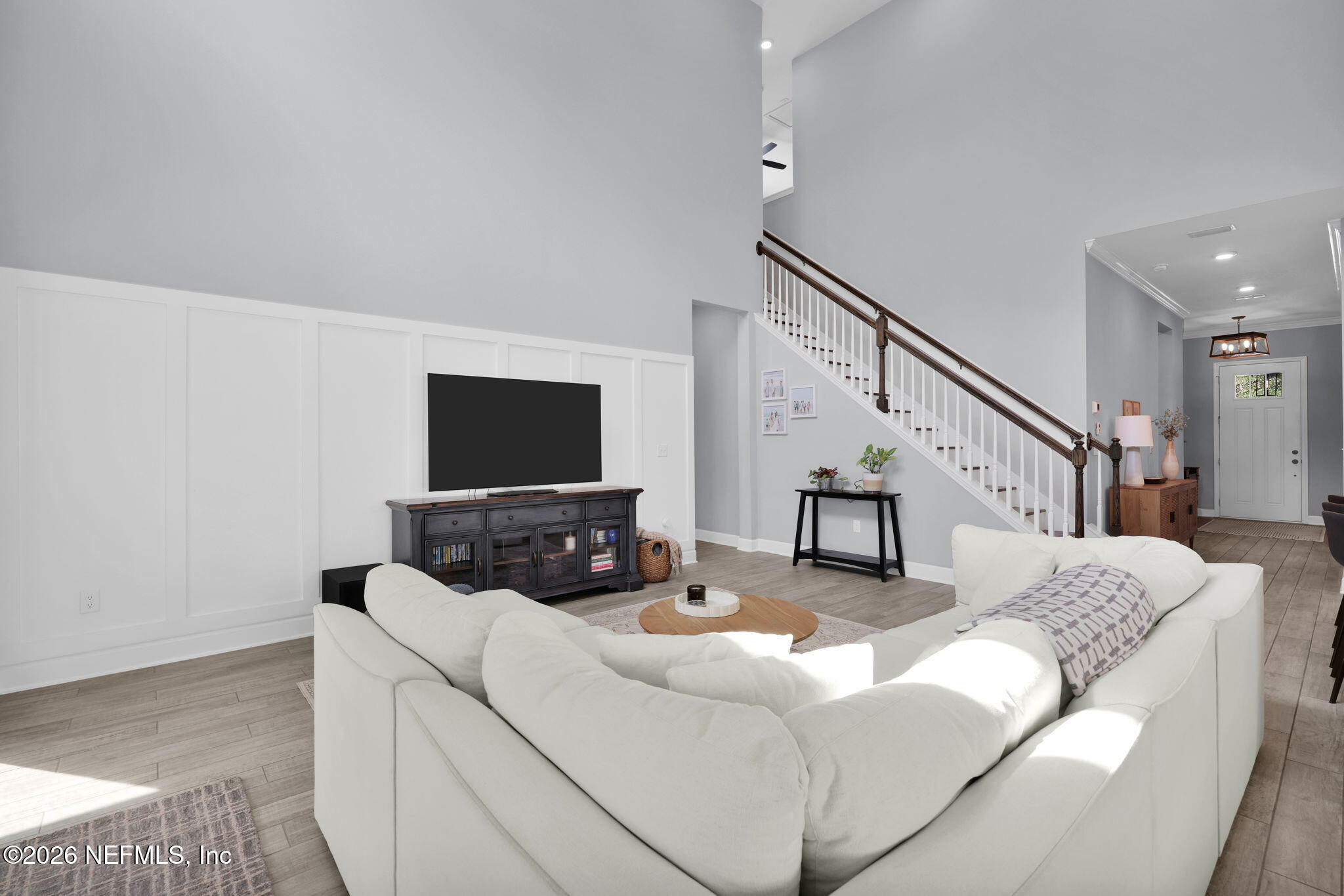 127 UNION HILL Drive