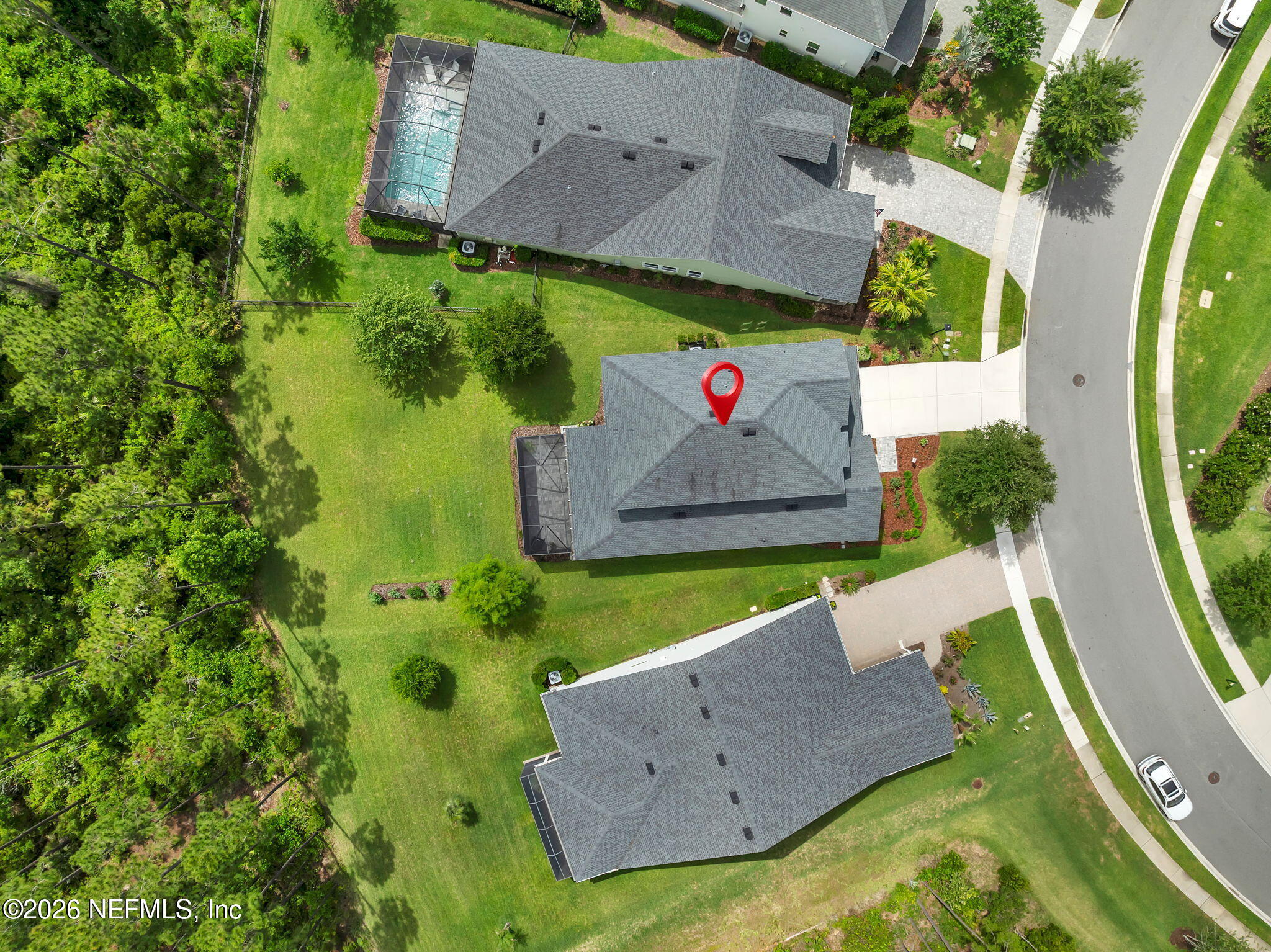 127 UNION HILL Drive