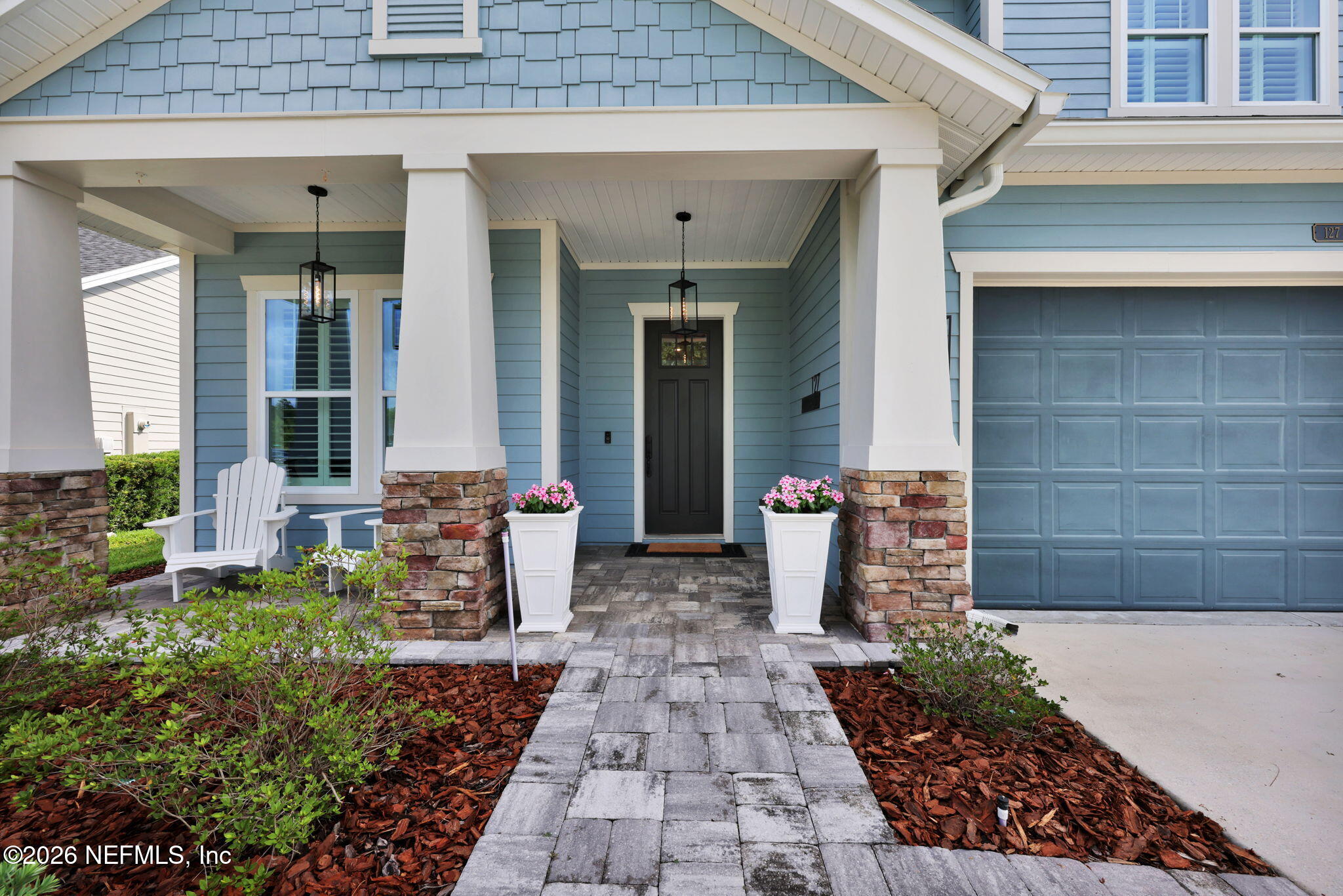 127 UNION HILL Drive