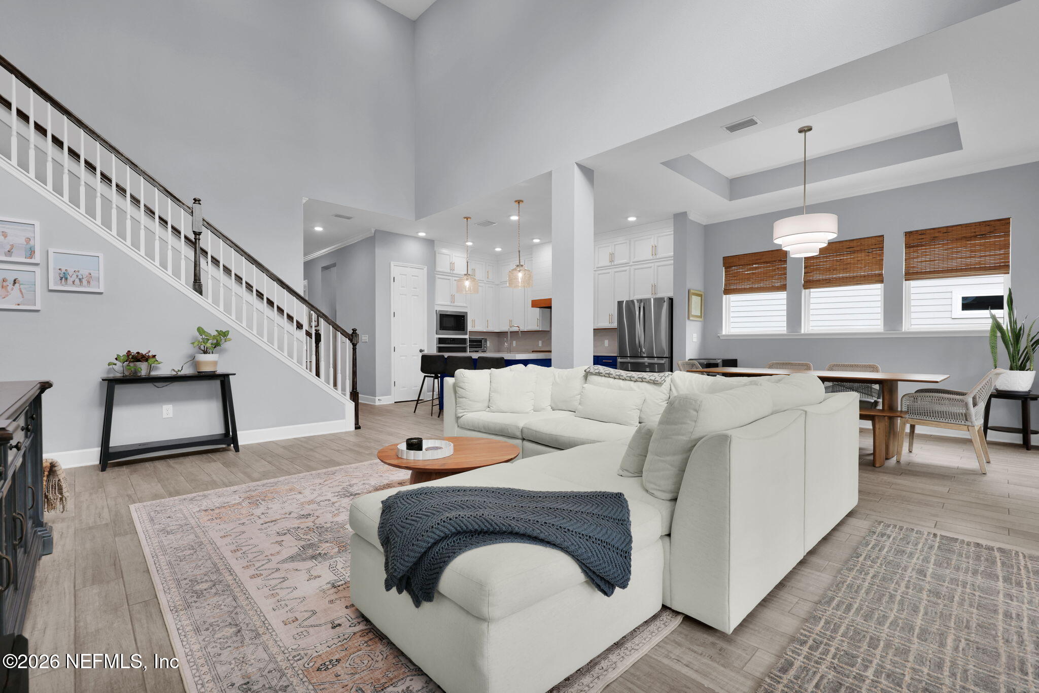 127 UNION HILL Drive