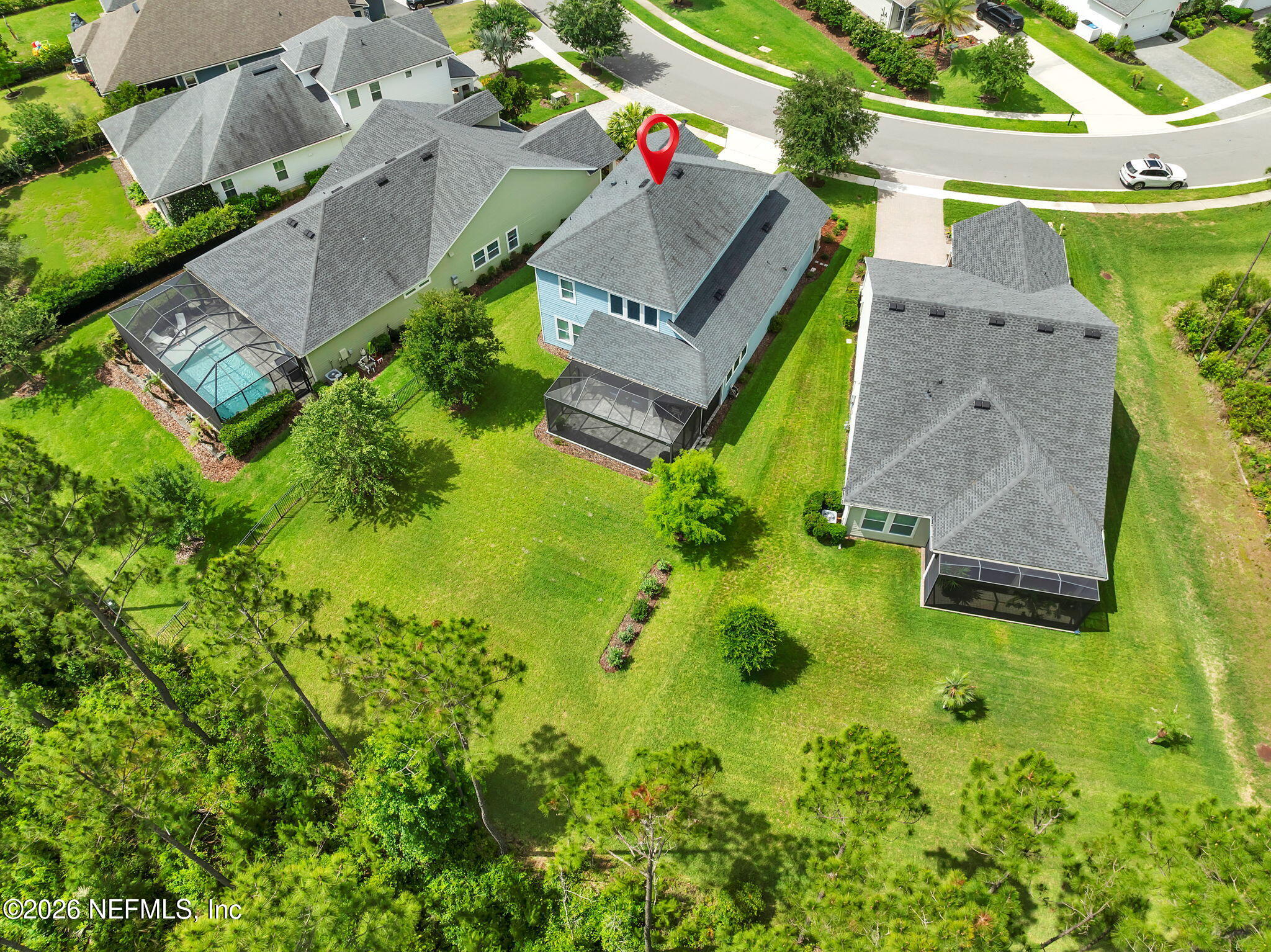 127 UNION HILL Drive