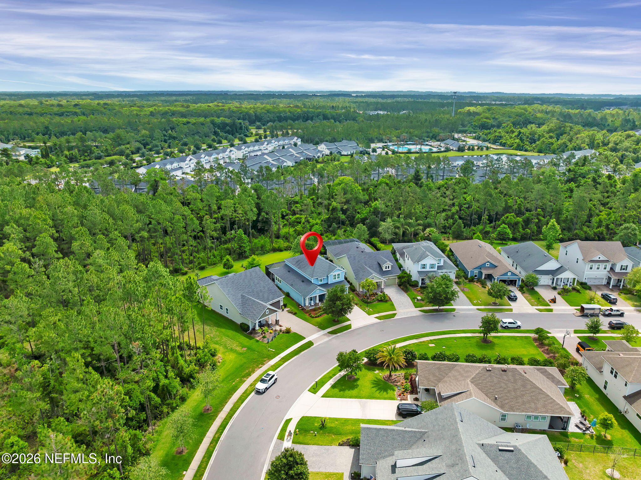 127 UNION HILL Drive