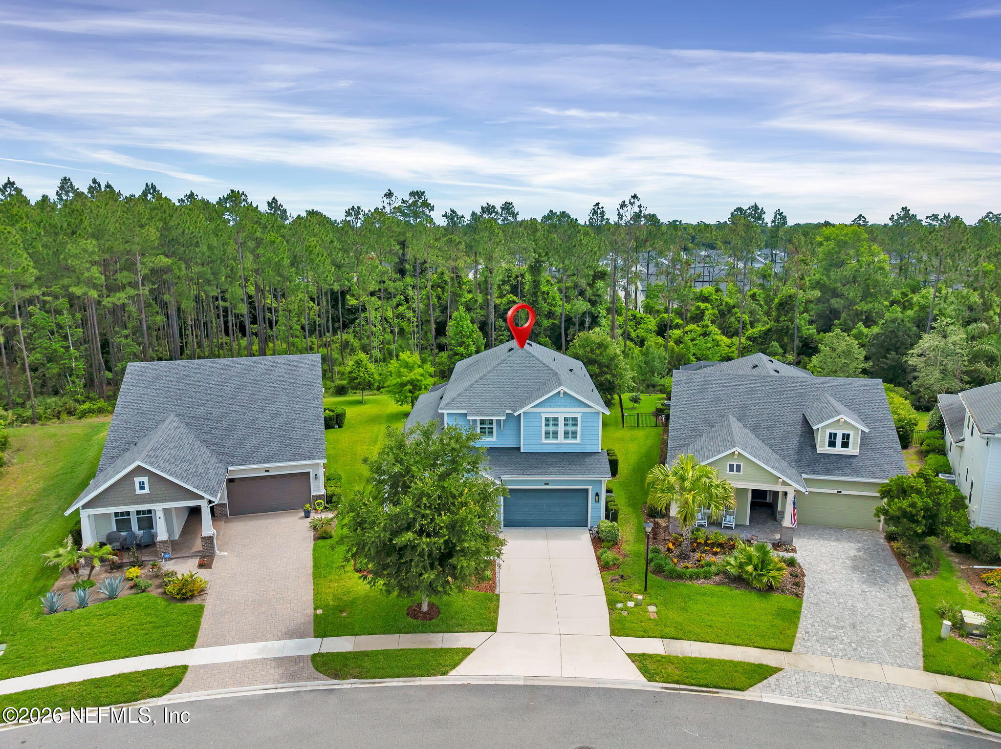127 UNION HILL Drive