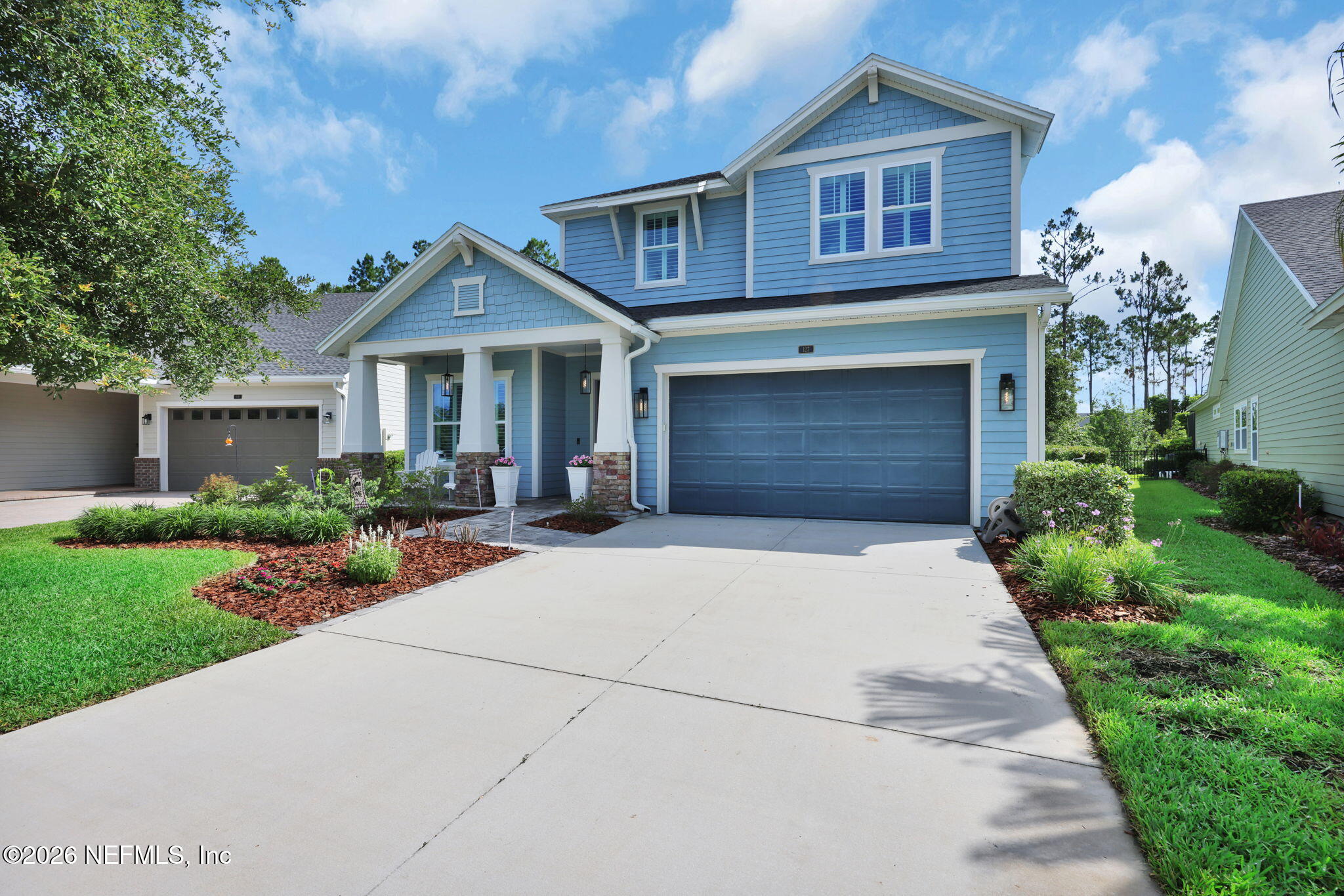 127 UNION HILL Drive