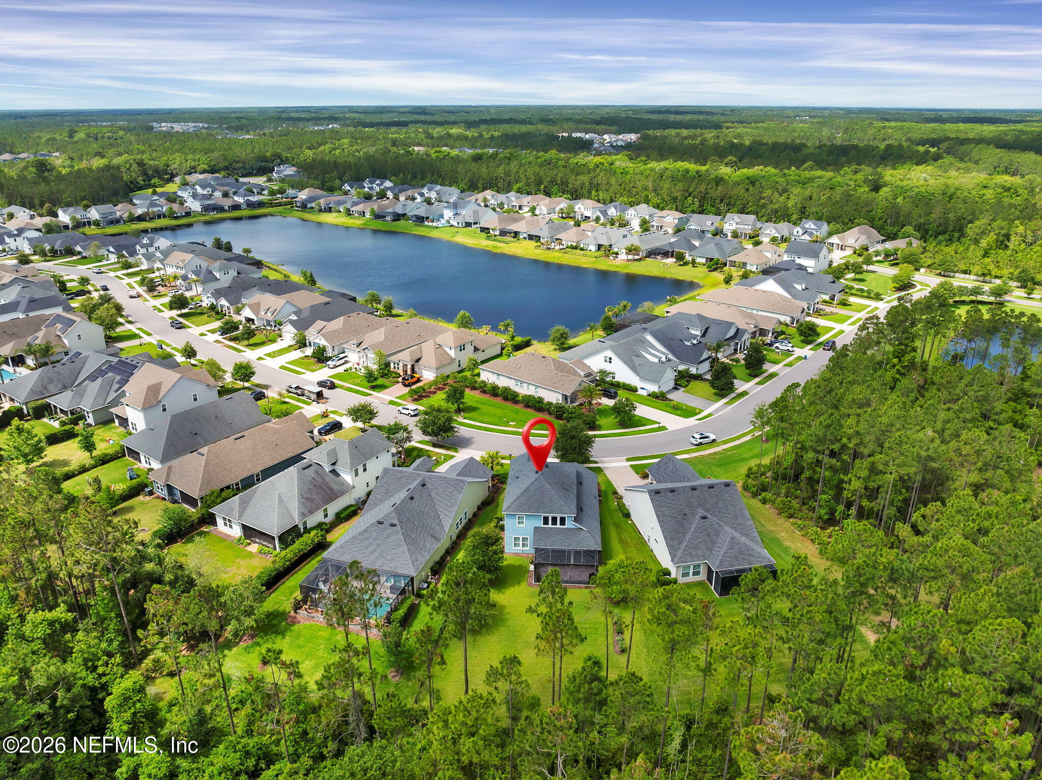 127 UNION HILL Drive