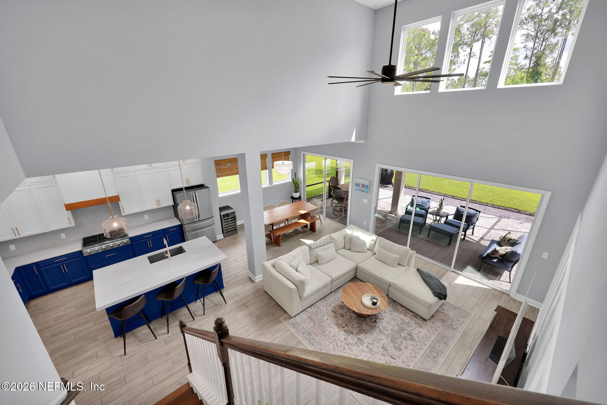 127 UNION HILL Drive