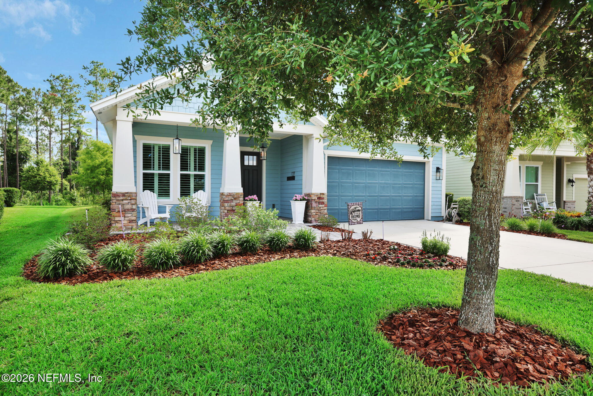 127 UNION HILL Drive