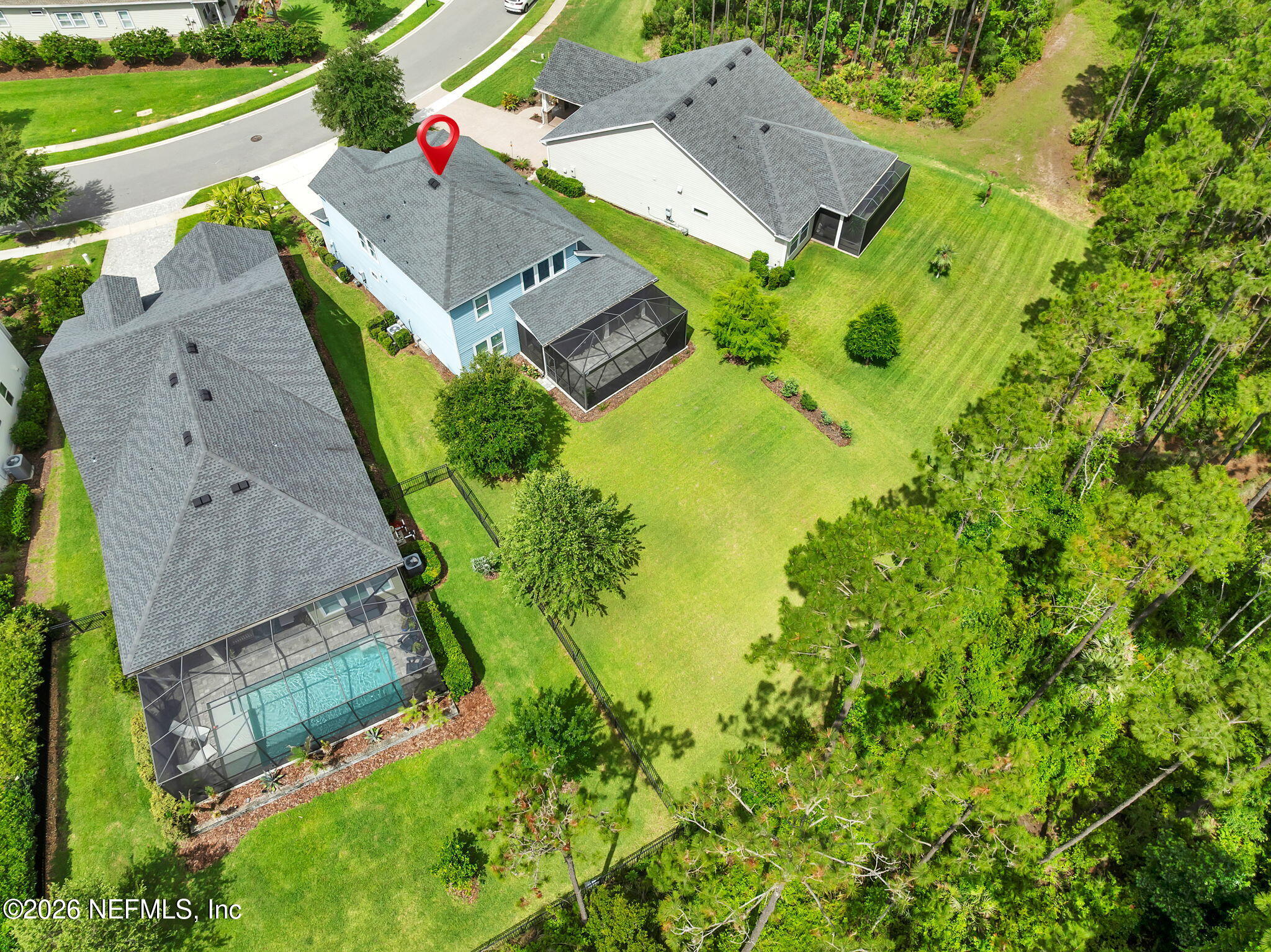 127 UNION HILL Drive