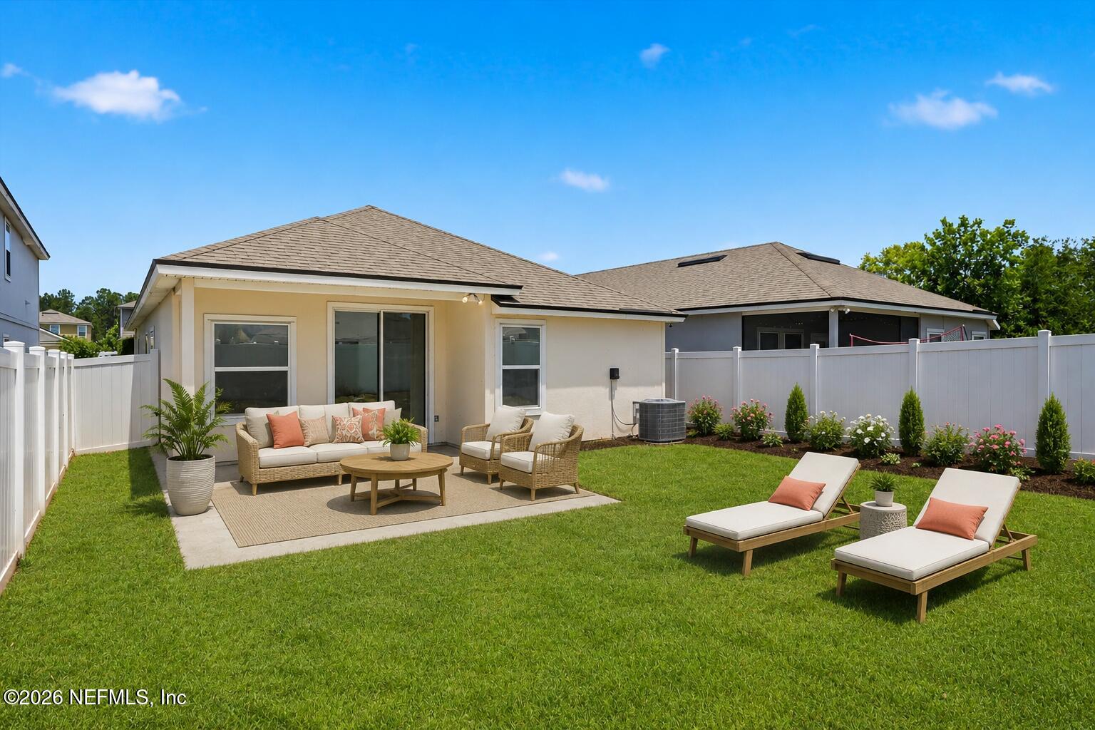 10076 KIT FOX Parkway