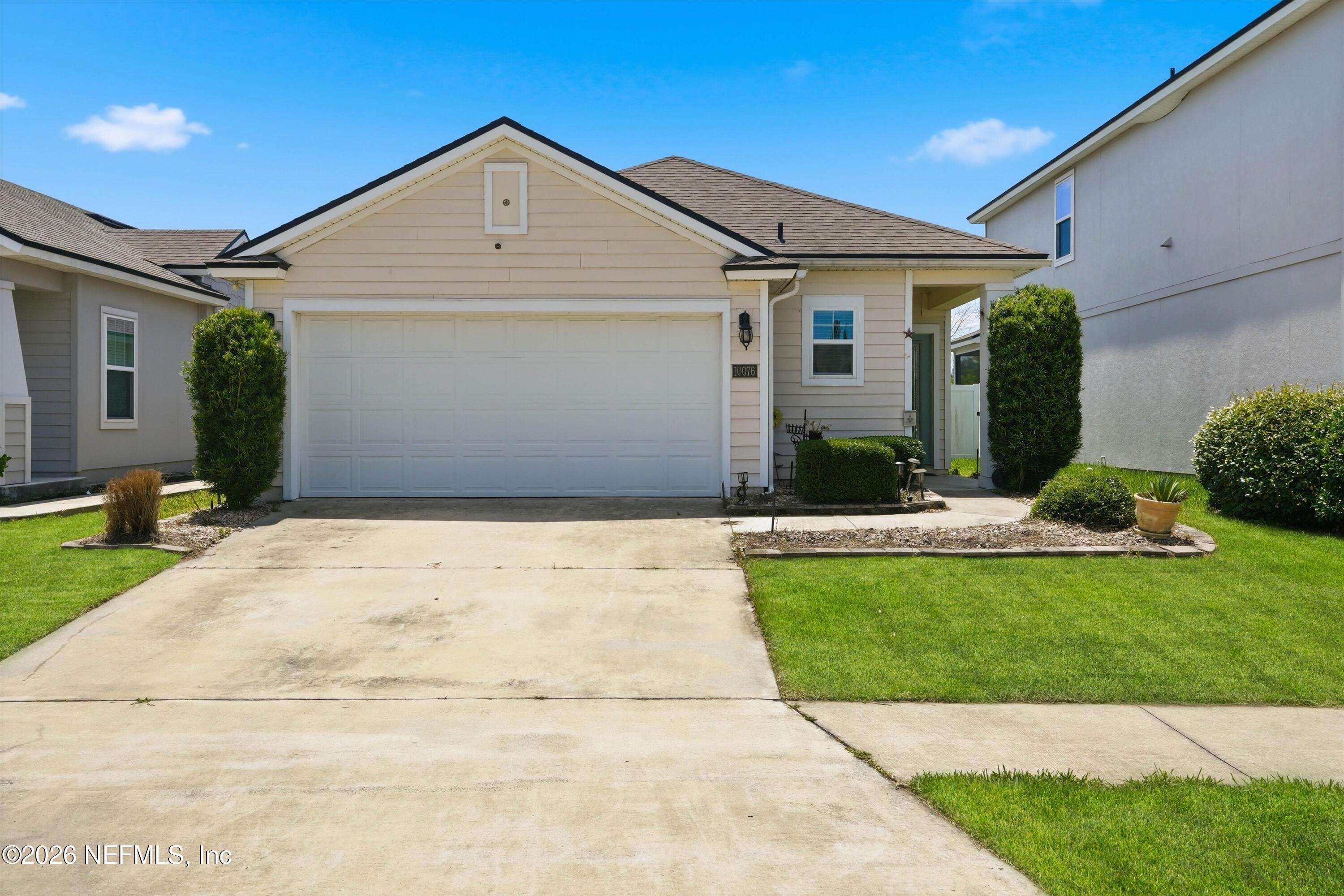 10076 KIT FOX Parkway