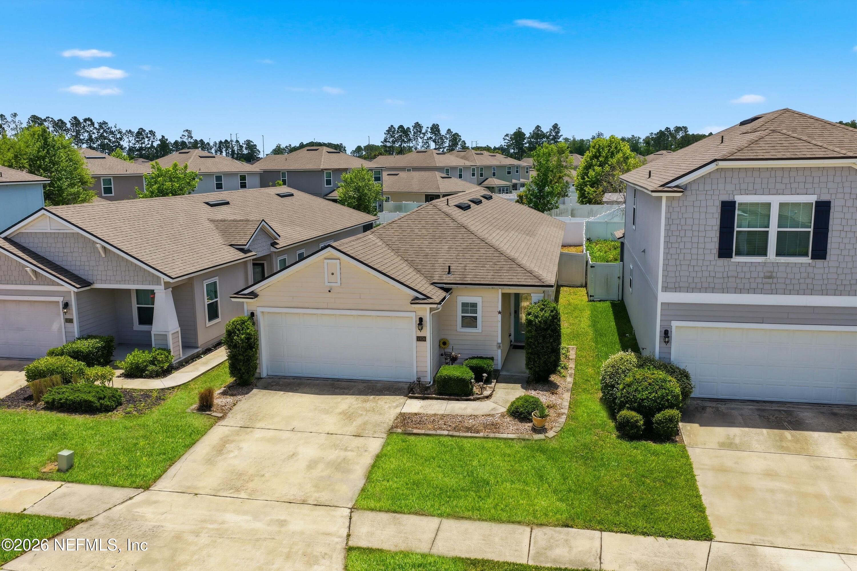 10076 KIT FOX Parkway