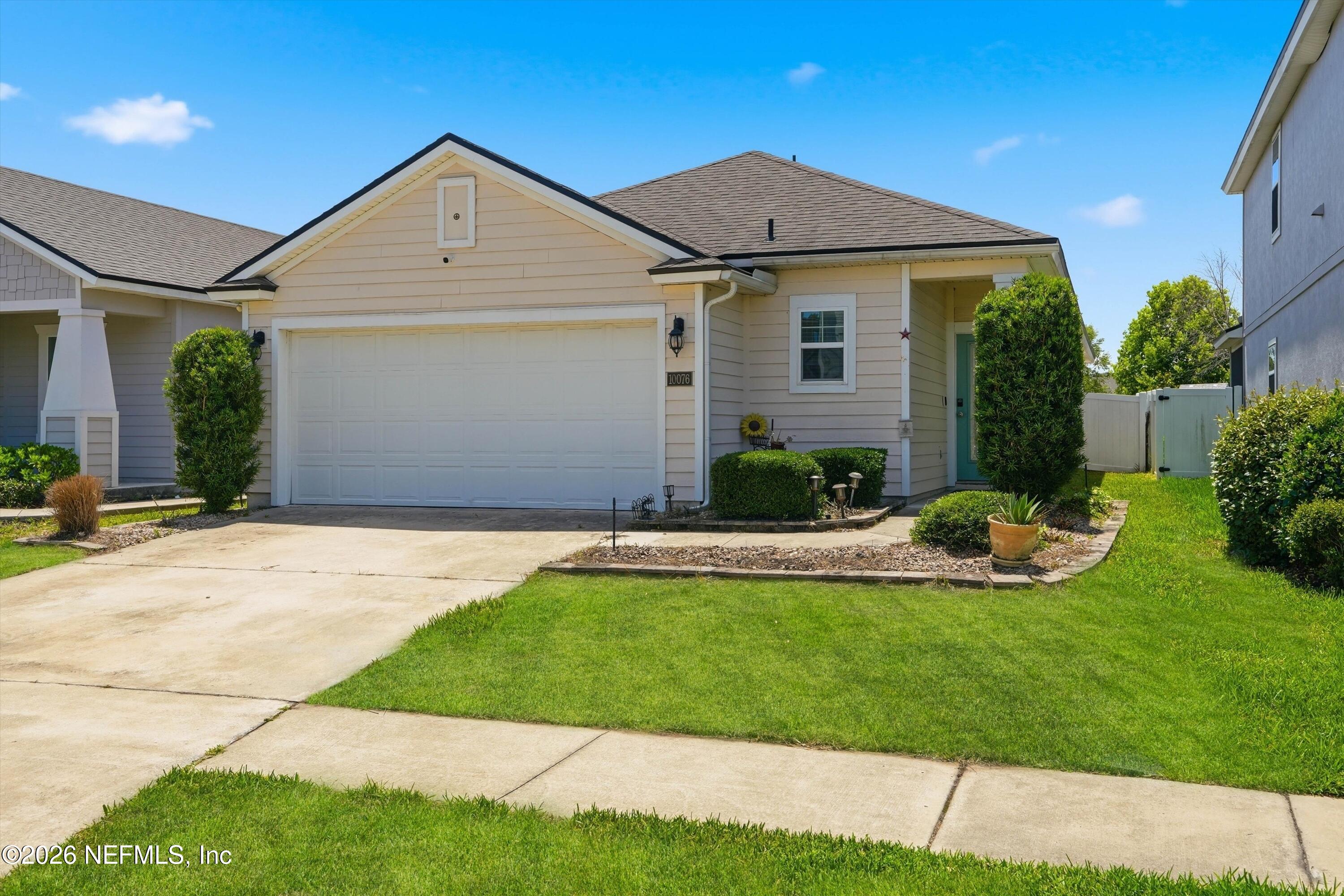 10076 KIT FOX Parkway