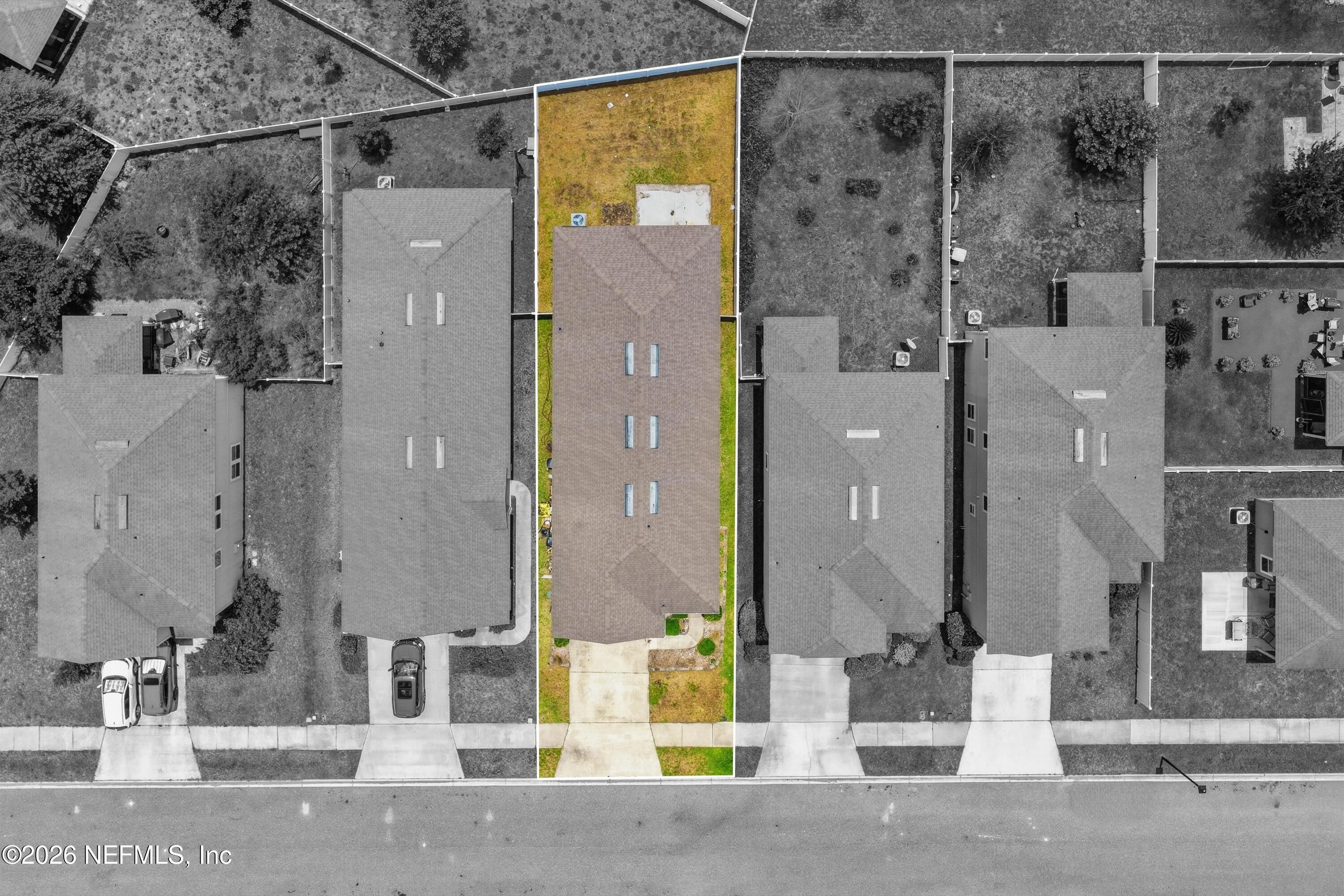 10076 KIT FOX Parkway