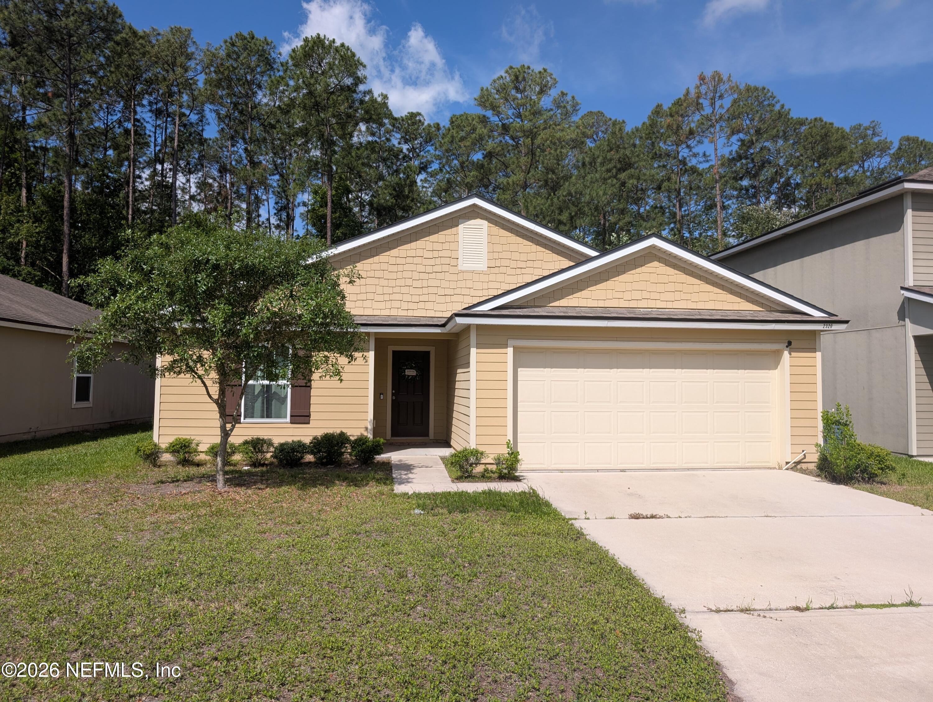 2320 SOTTERLEY Lane