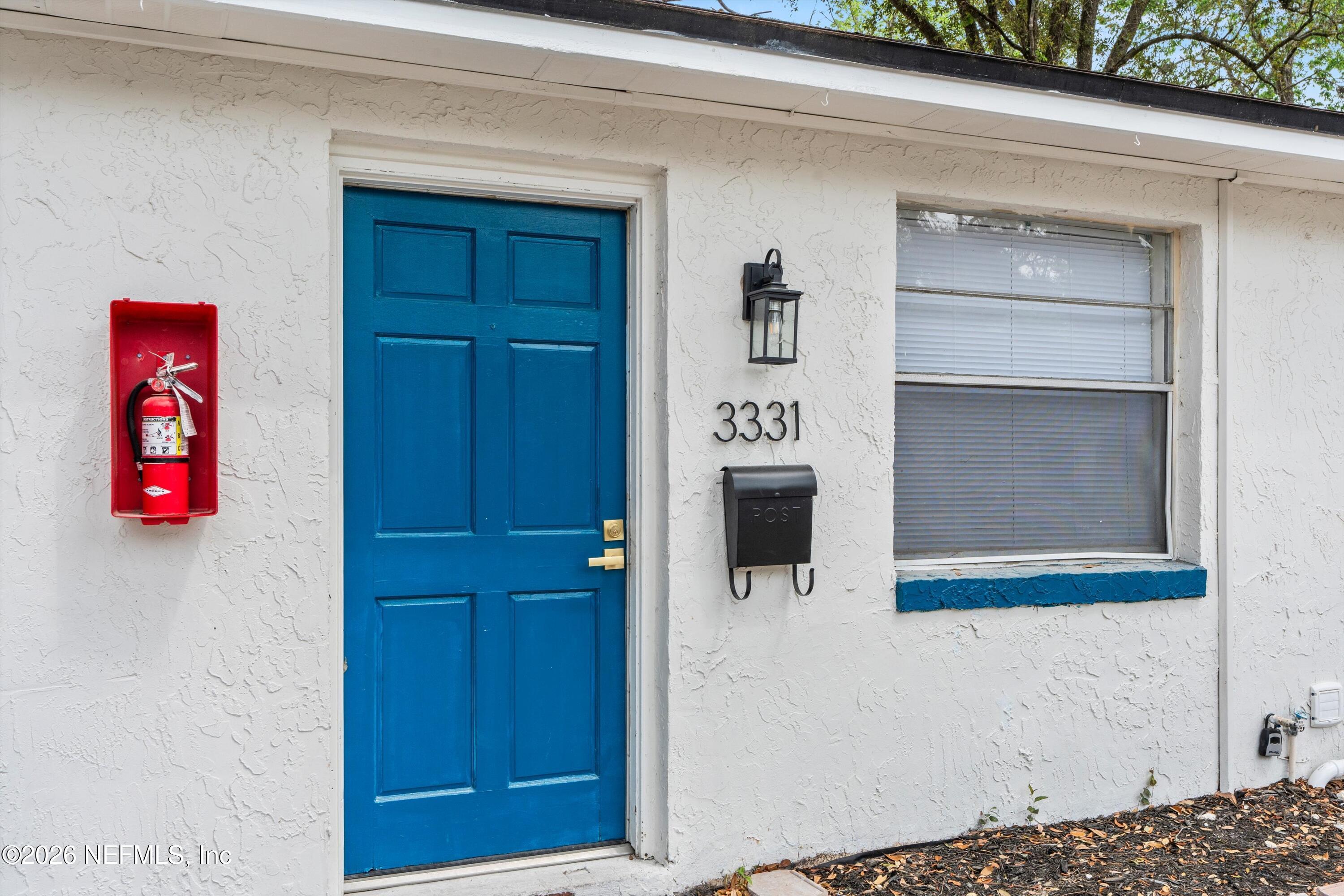 3329 MAYFLOWER Street 3331