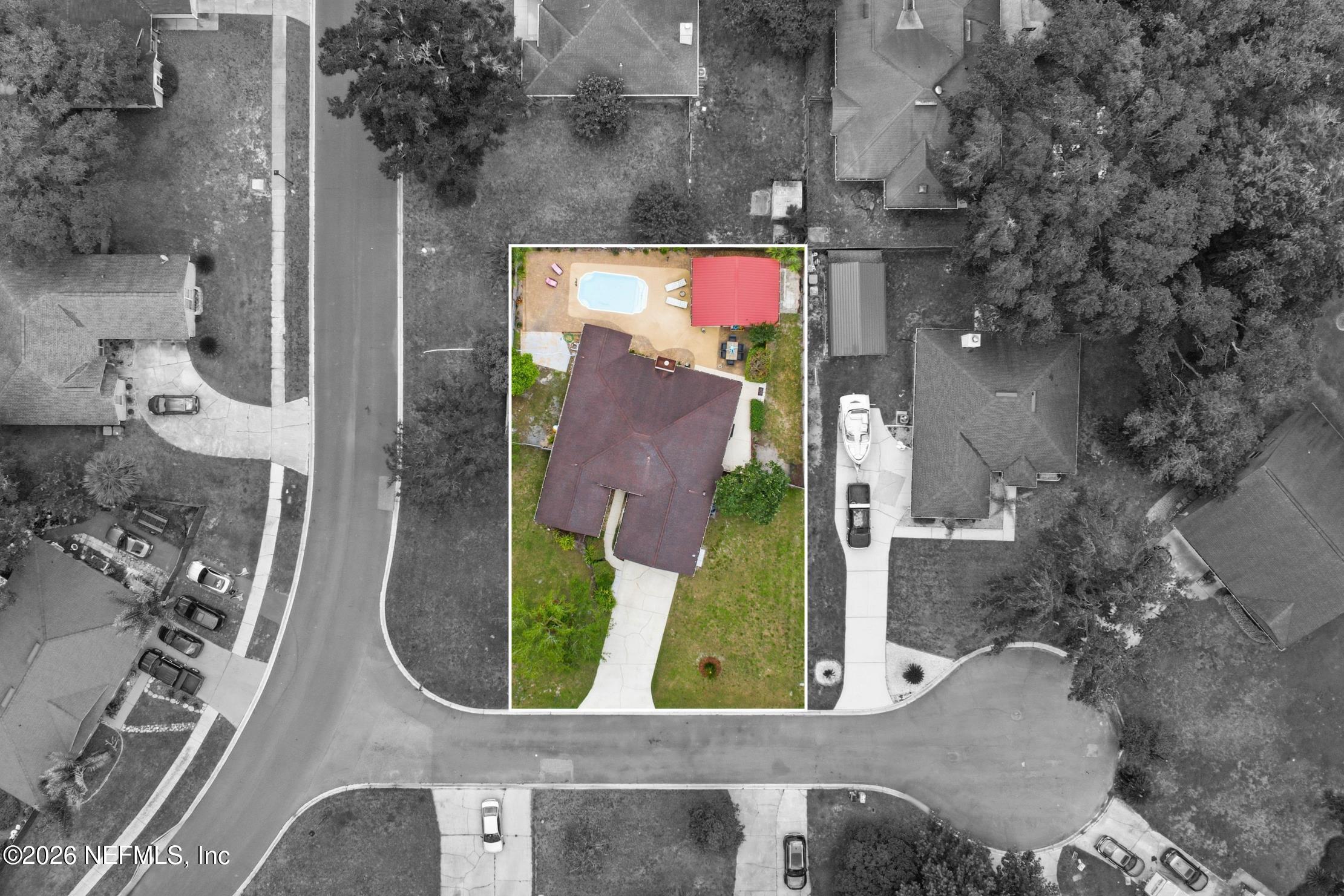 12551 MOOSE Road
