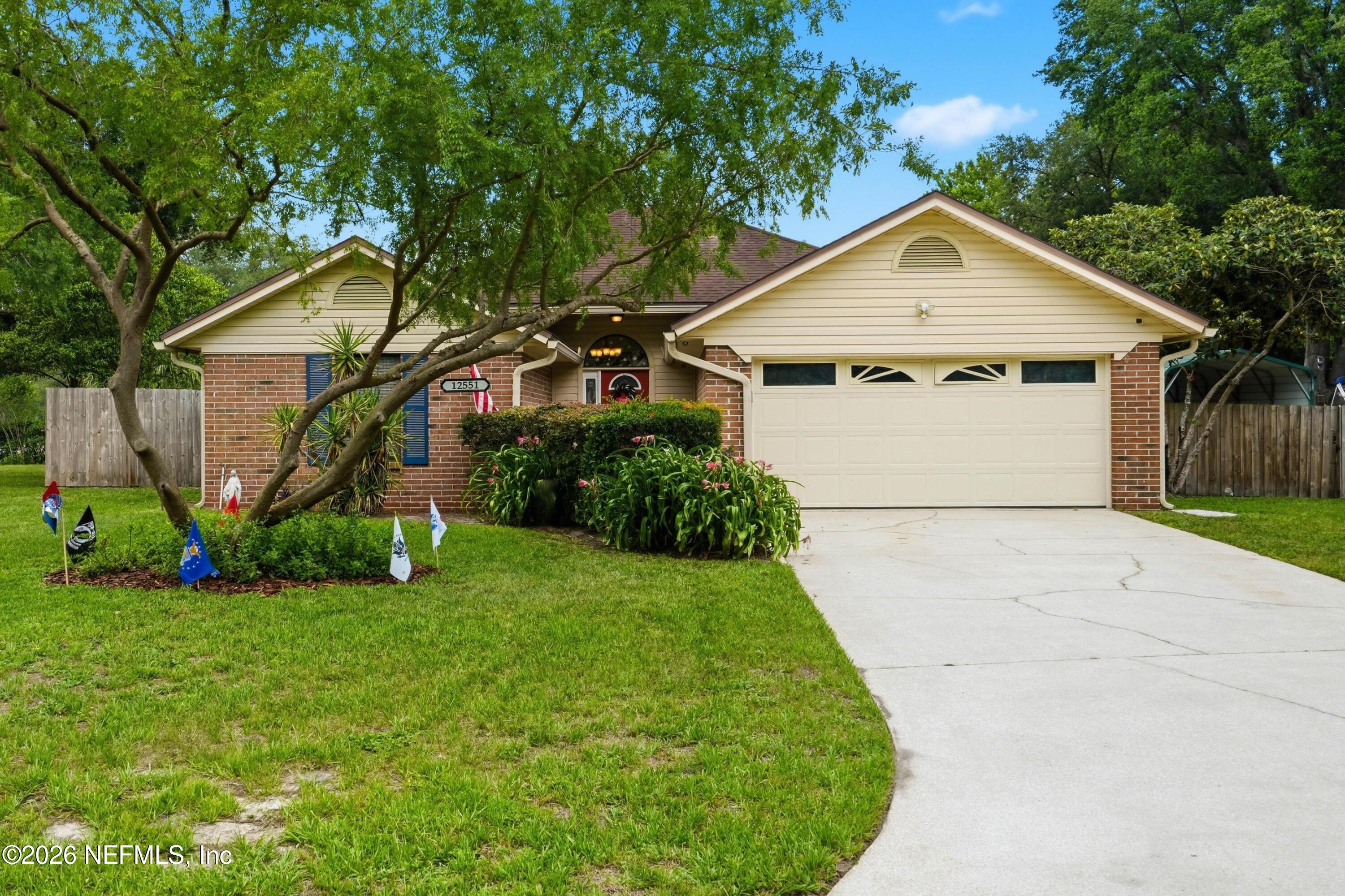 12551 MOOSE Road