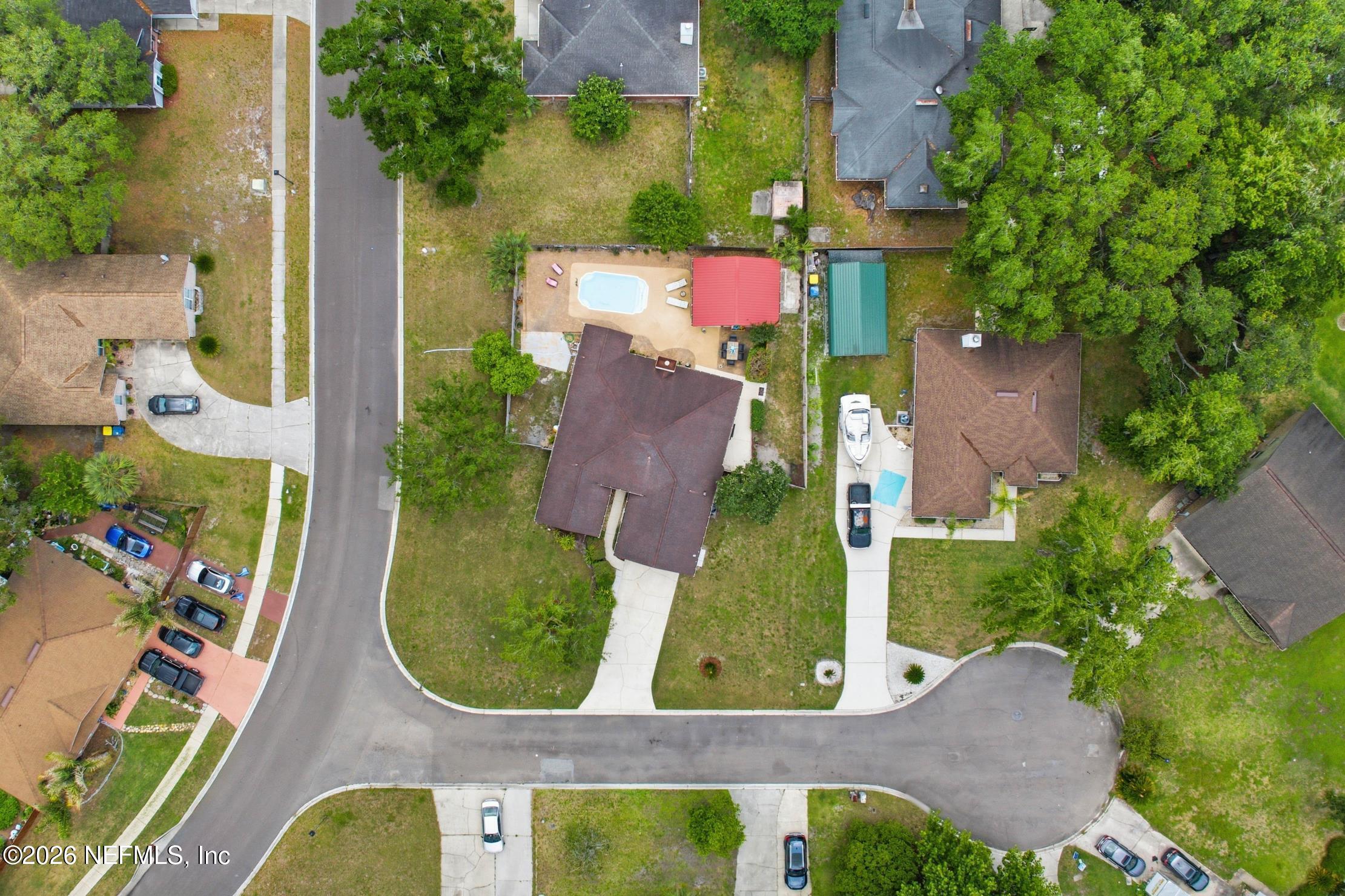 12551 MOOSE Road
