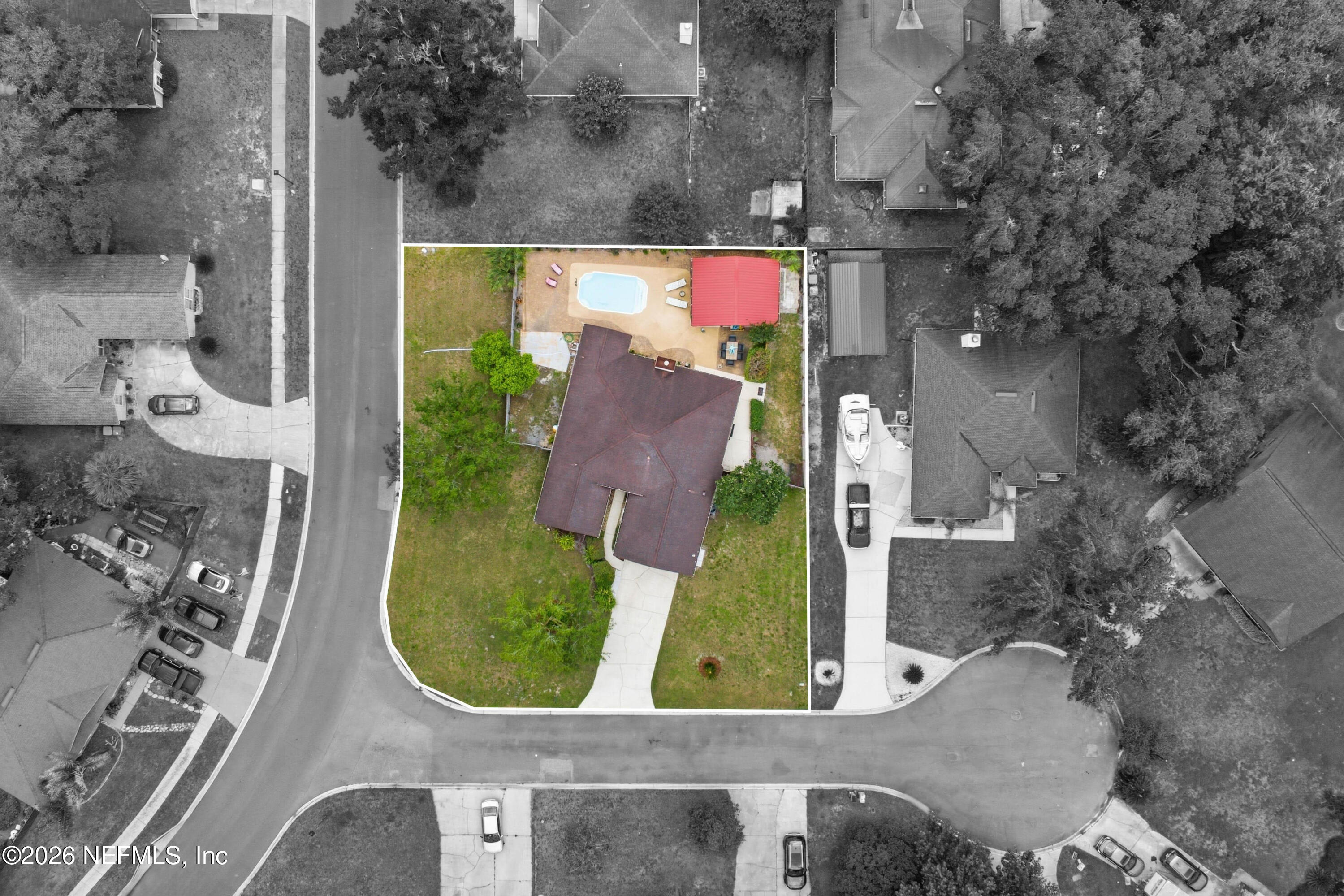 12551 MOOSE Road