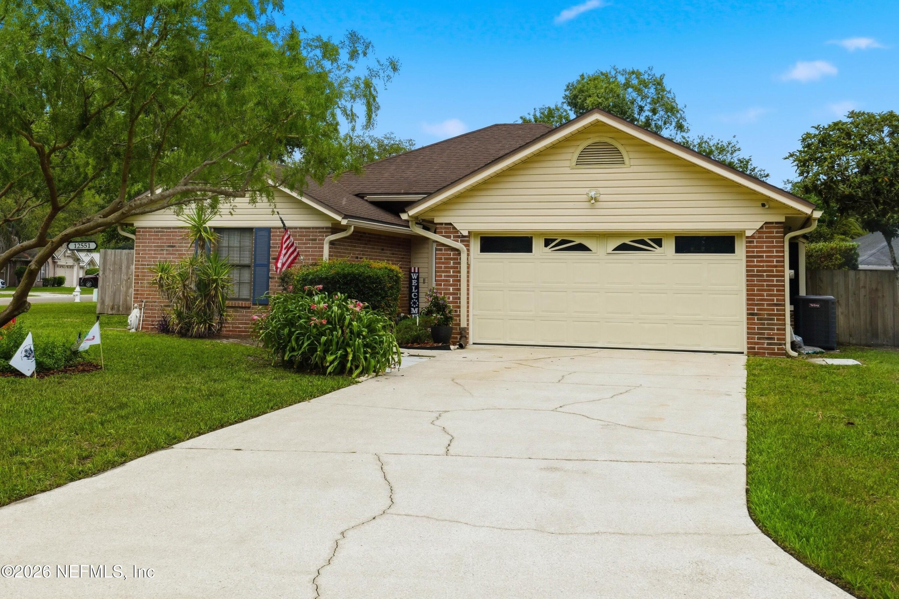 12551 MOOSE Road