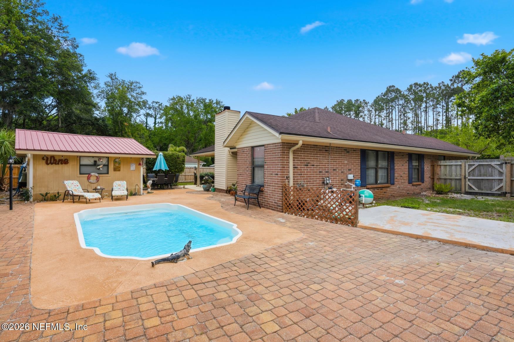 12551 MOOSE Road