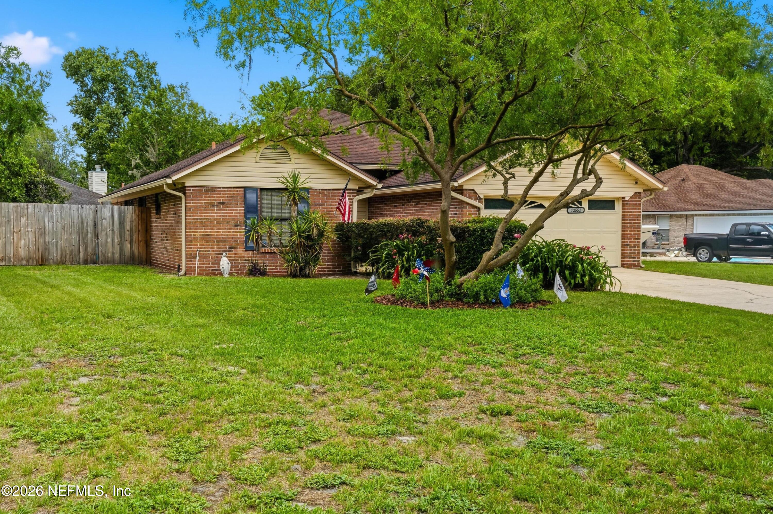 12551 MOOSE Road